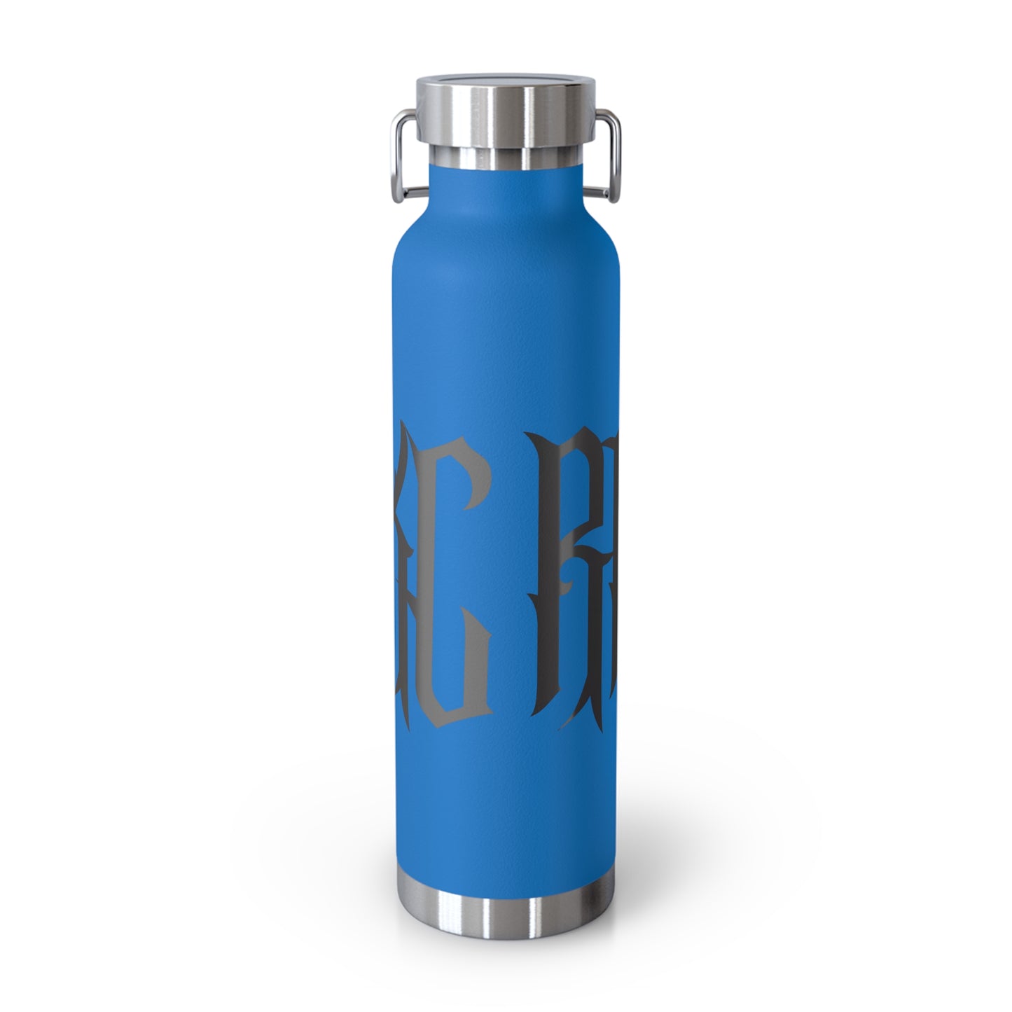 RKC Copper Vacuum Insulated Bottle, 22oz