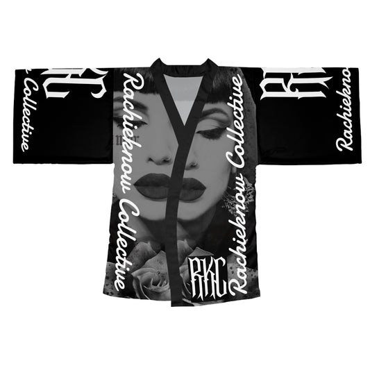 RKC Kimono Robe