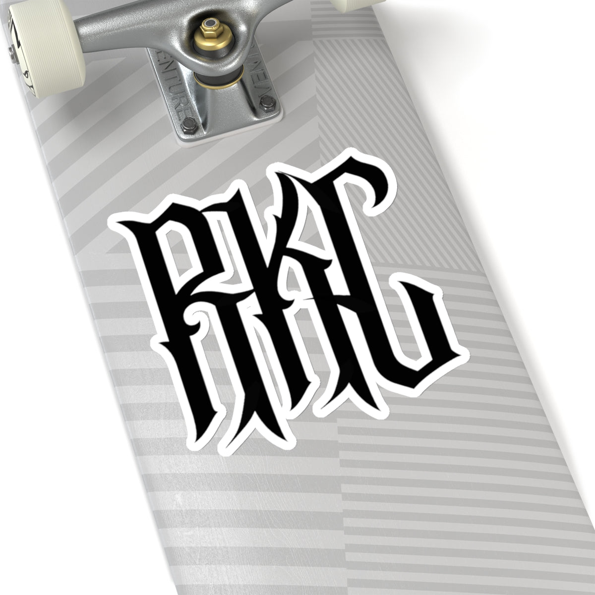 RKC Stickers