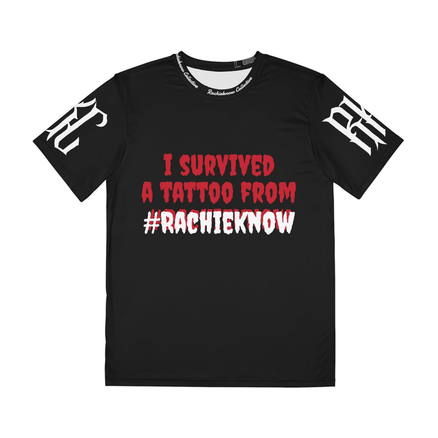 I survived! Men's Tee