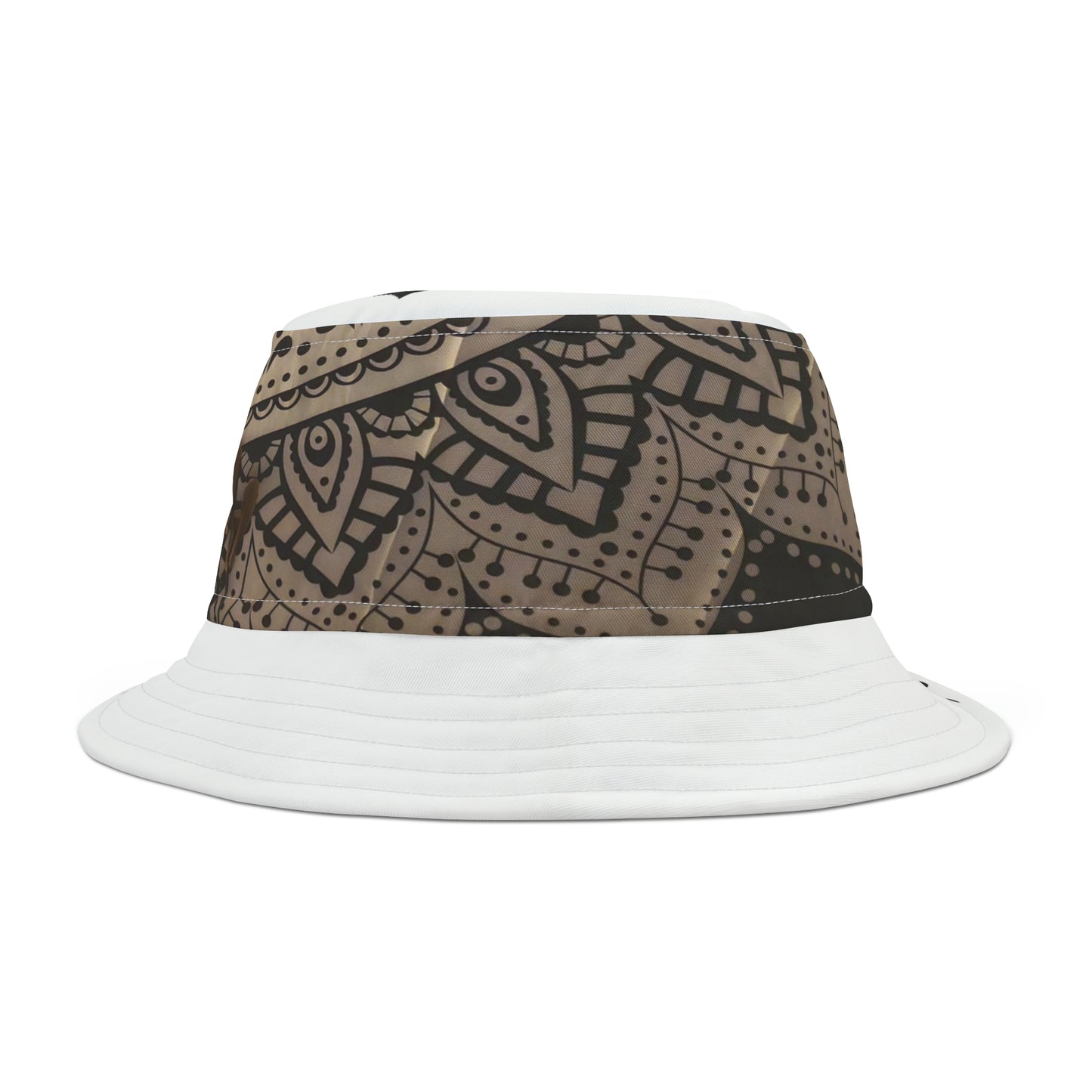 RKC Bucket Hat