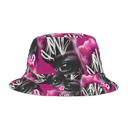 Crazy in Love Bucket Hat