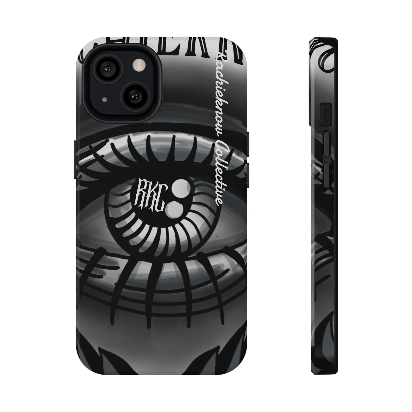 RKC Impact-Resistant Cases (android/iphone)