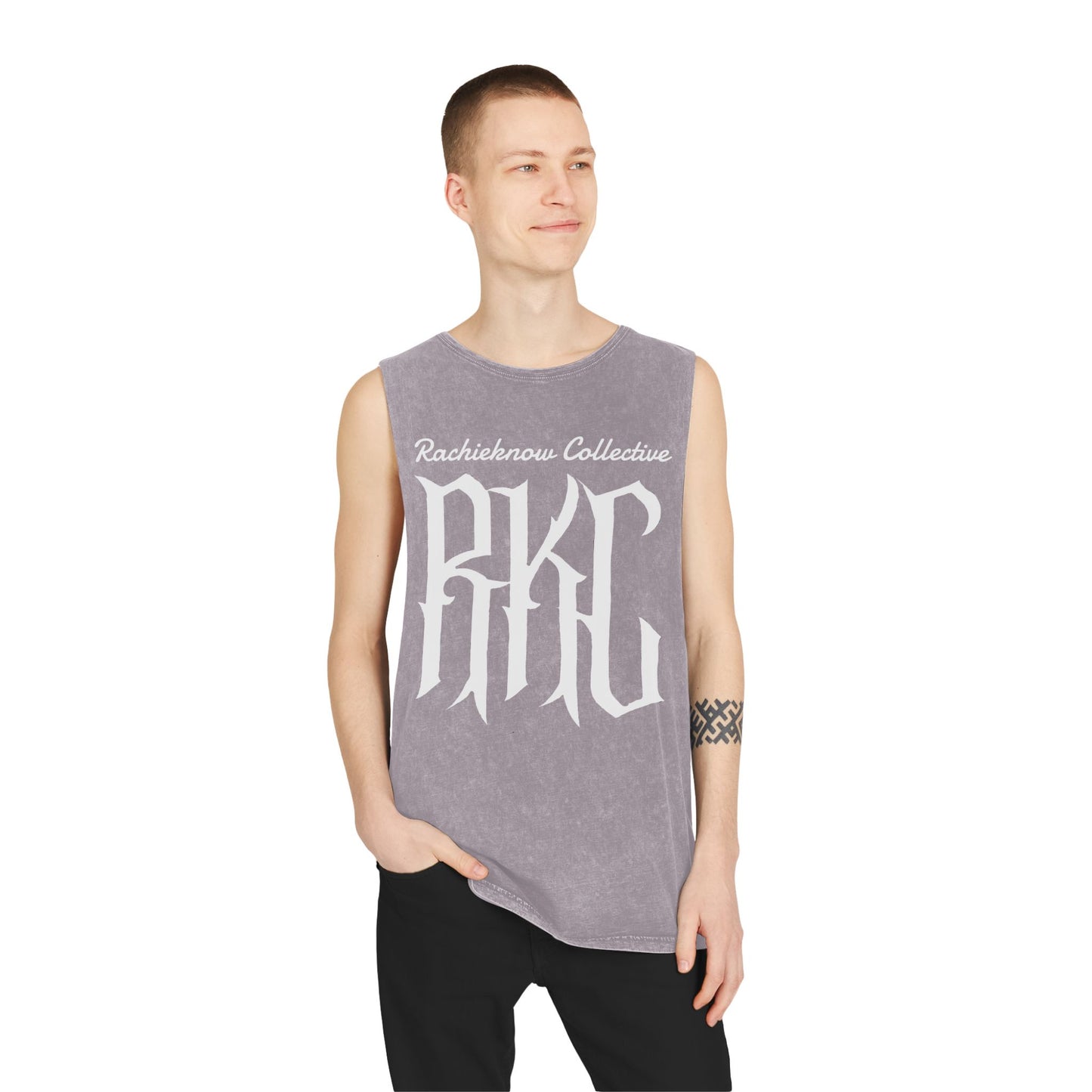 RKC Tank Top