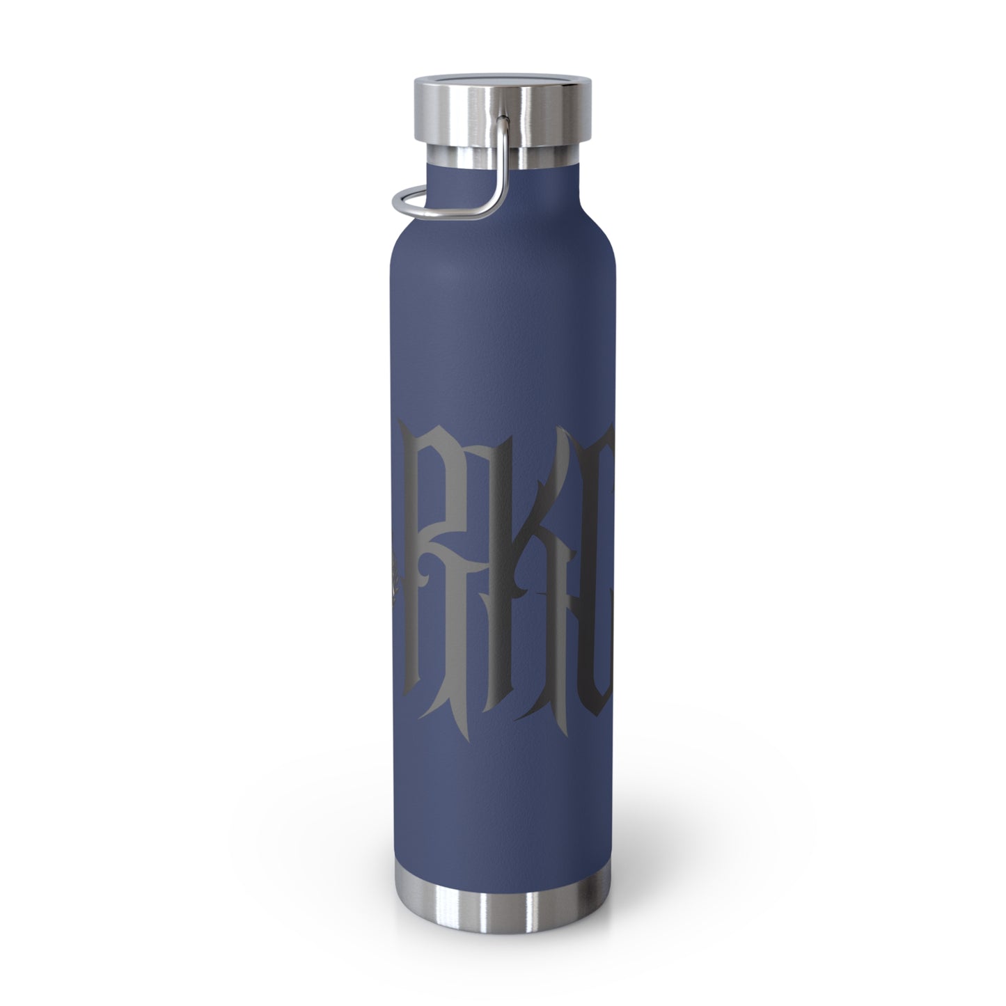 RKC Copper Vacuum Insulated Bottle, 22oz