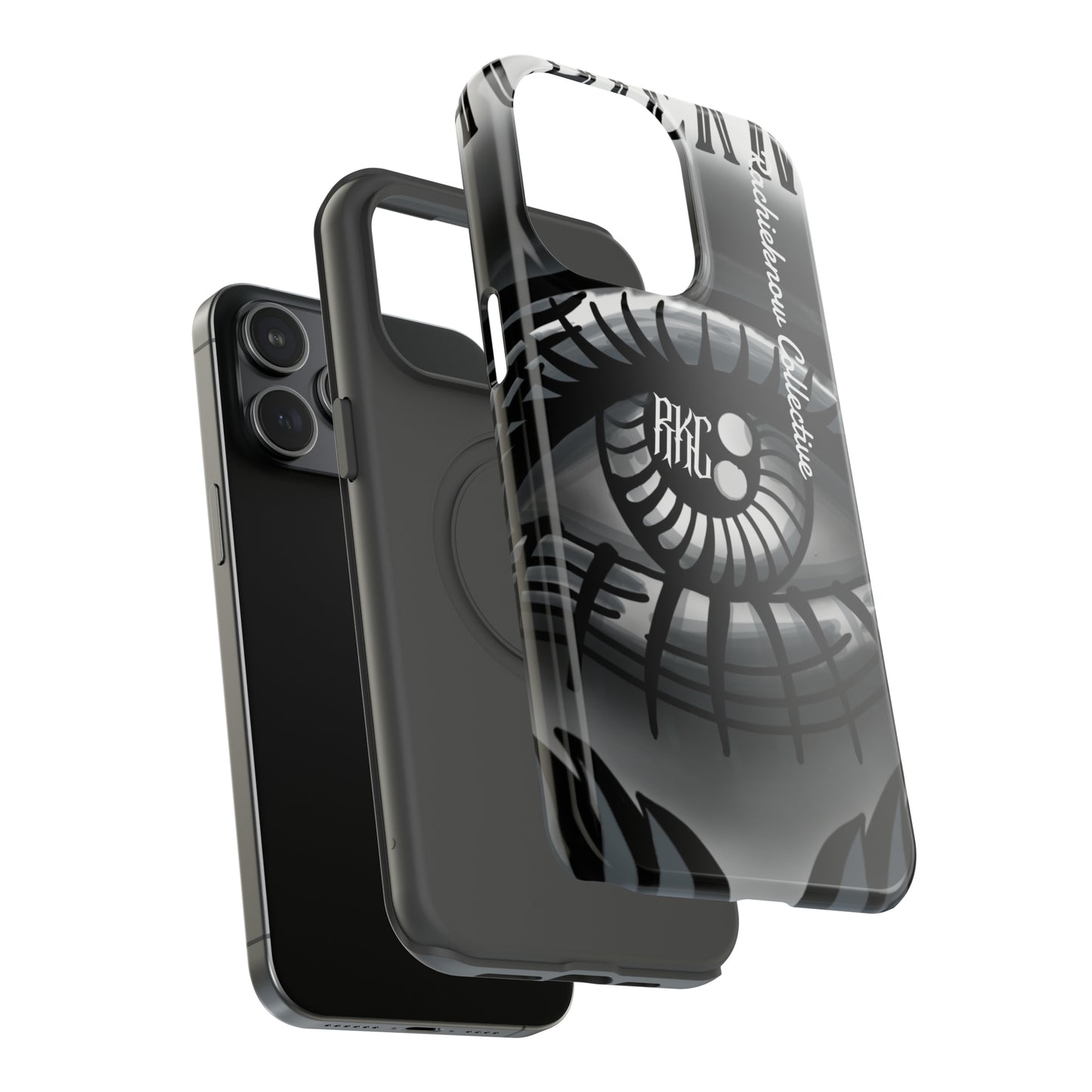 RKC Impact-Resistant Cases (android/iphone)