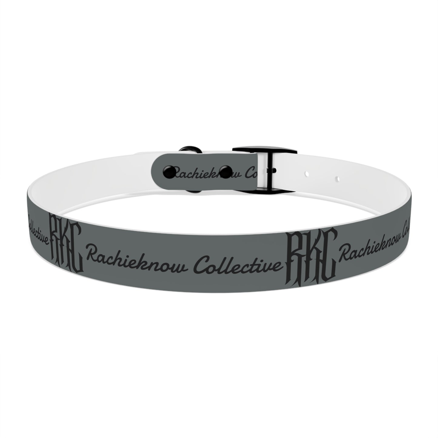 RKC Dog Collar