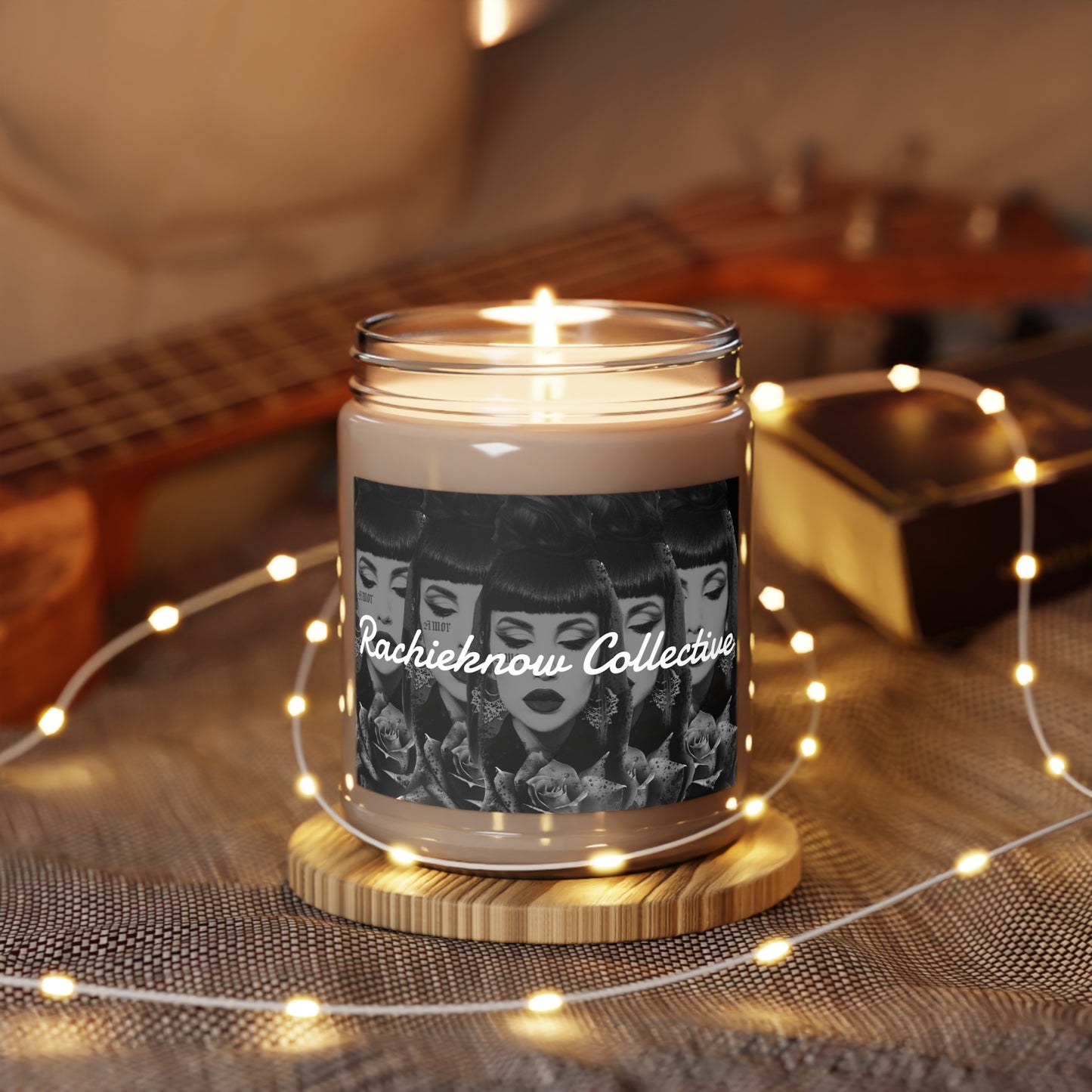 Scented Candles, 9oz