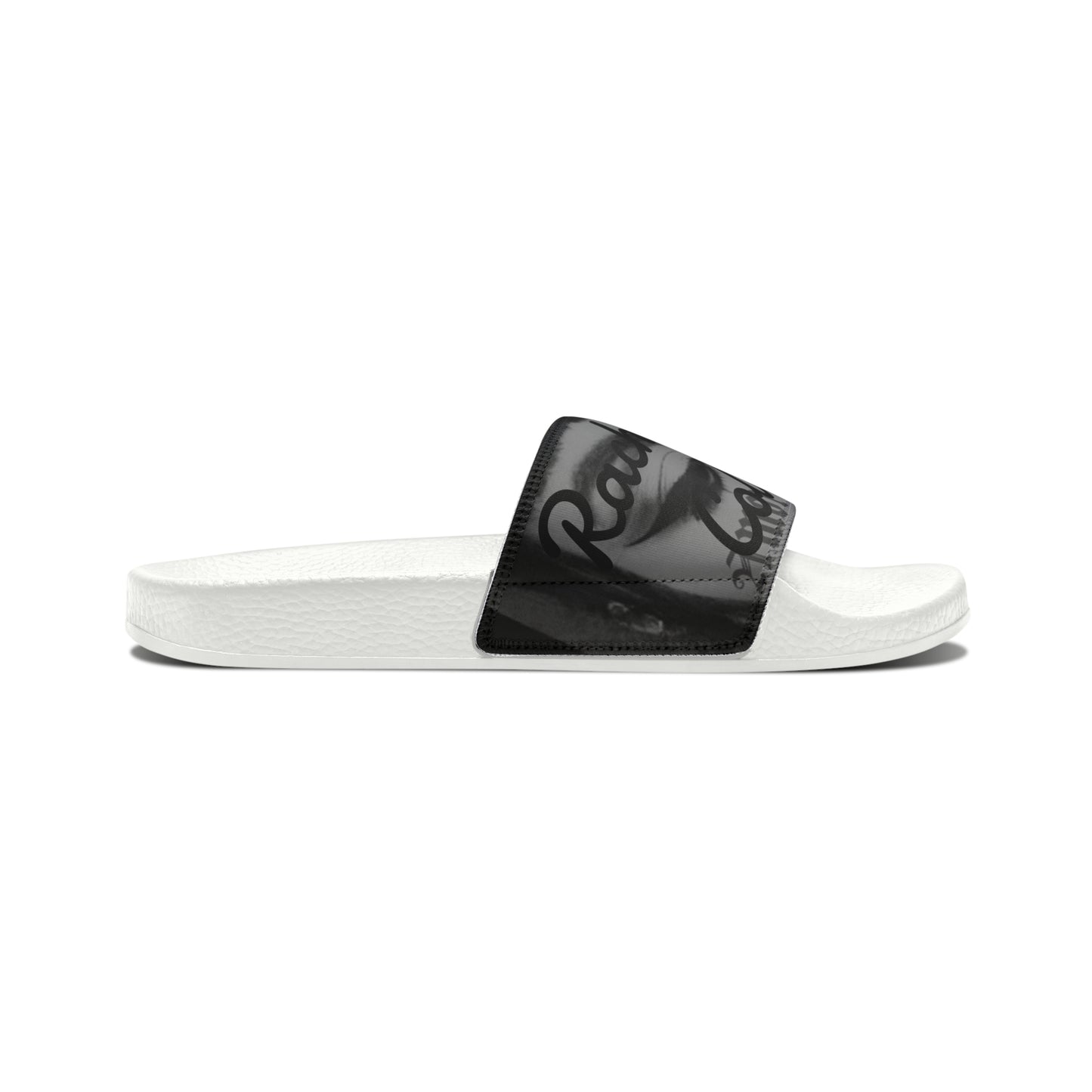 Amor Youth Slide Sandals