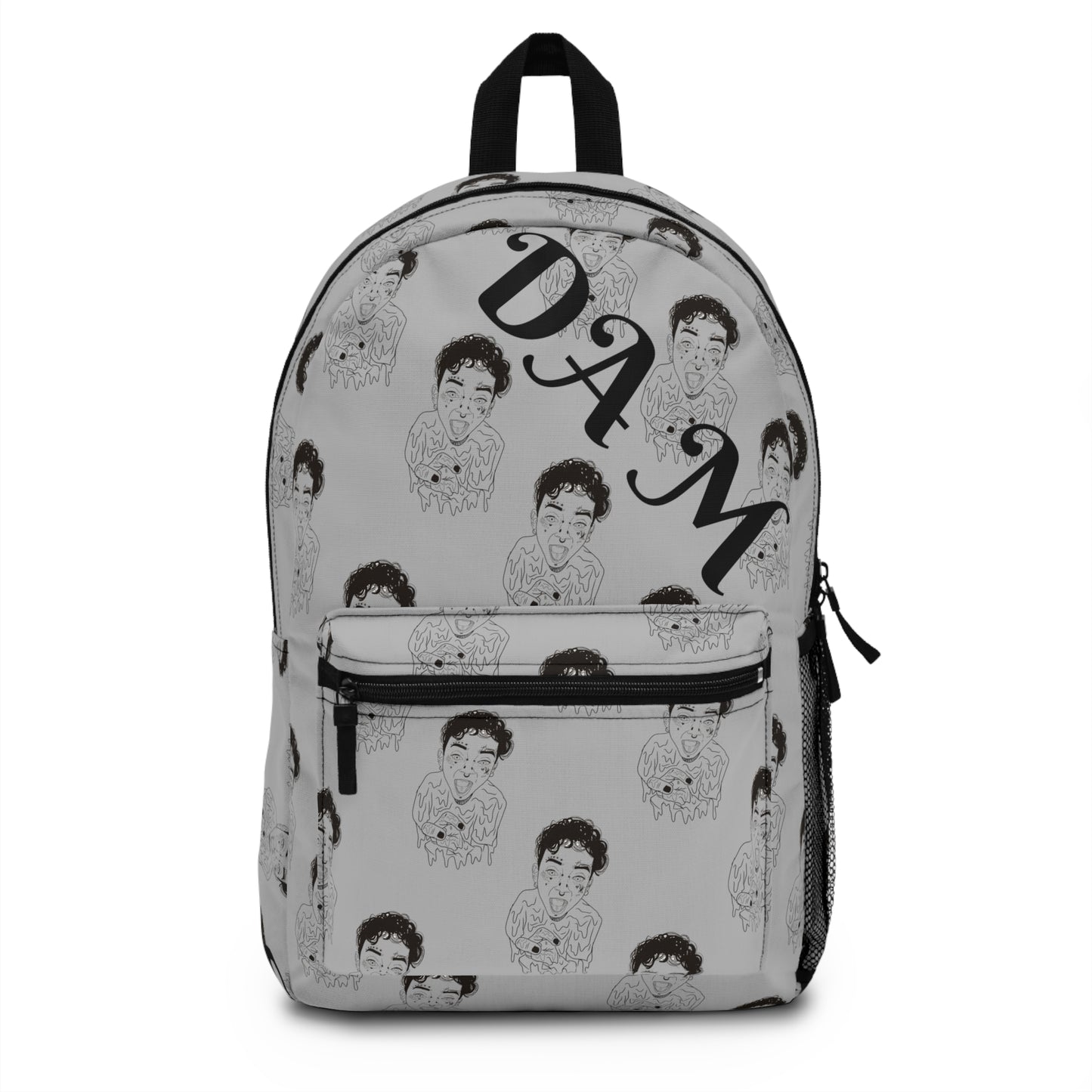 DAM Daniel! Backpack