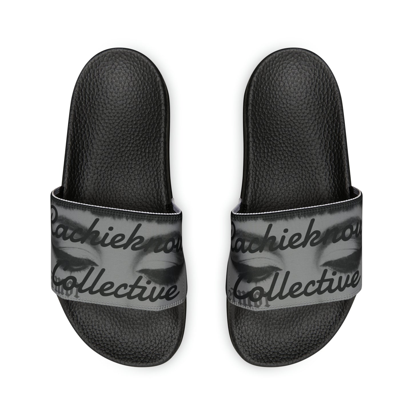 Amor Youth Slide Sandals