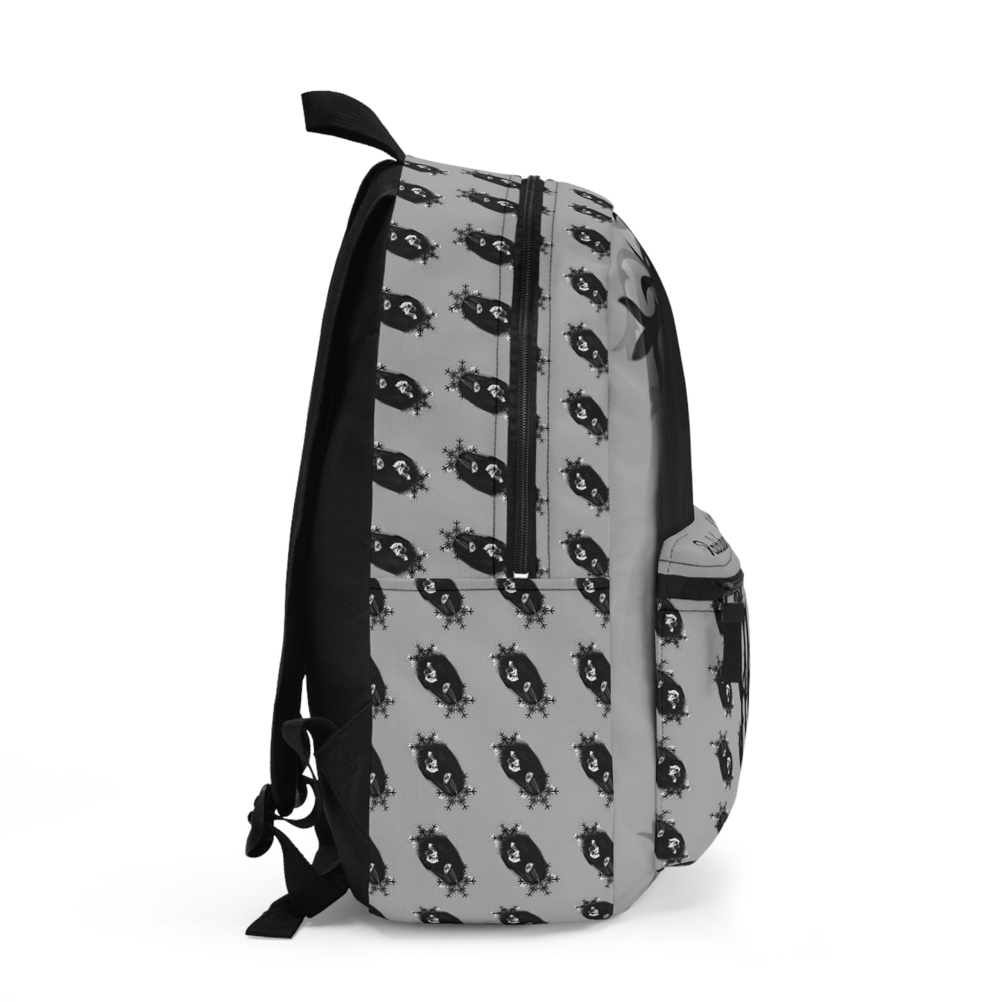 Devil's Disciple Backpack