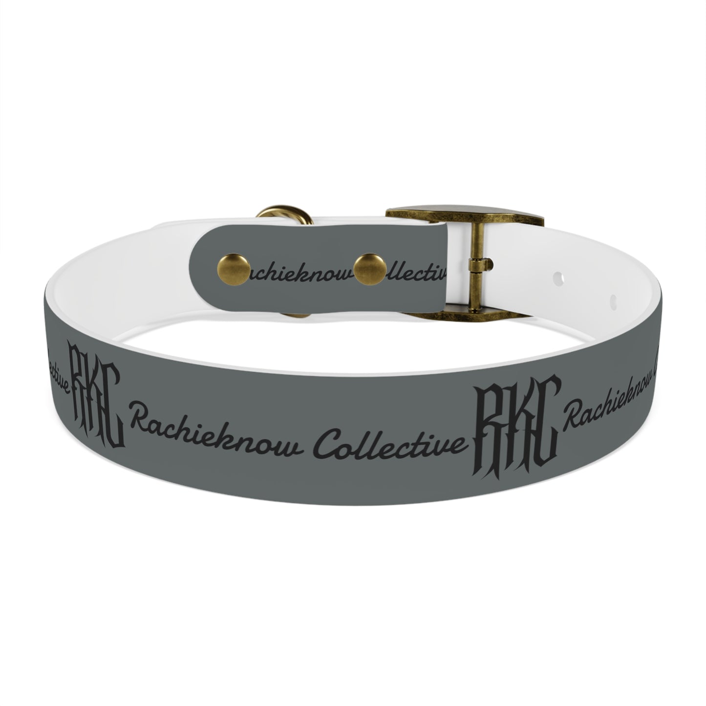 RKC Dog Collar