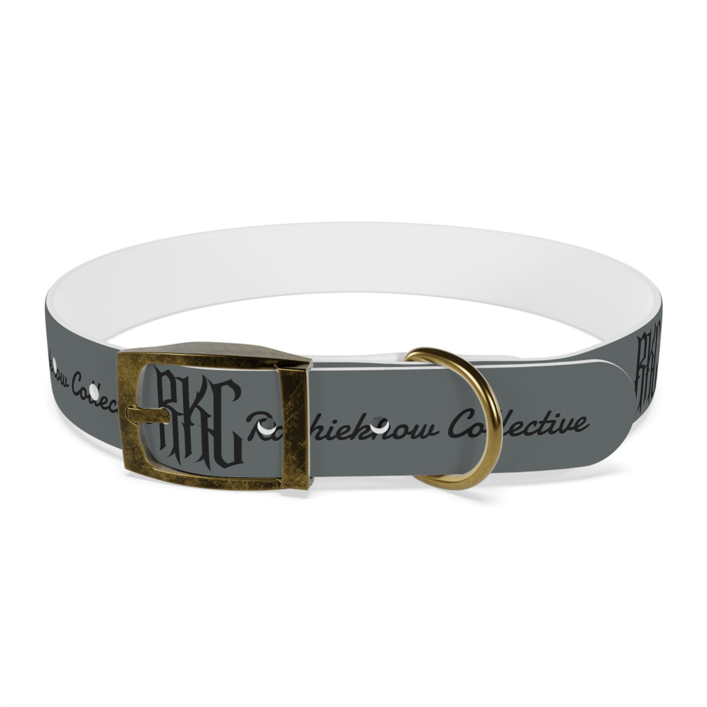 RKC Dog Collar