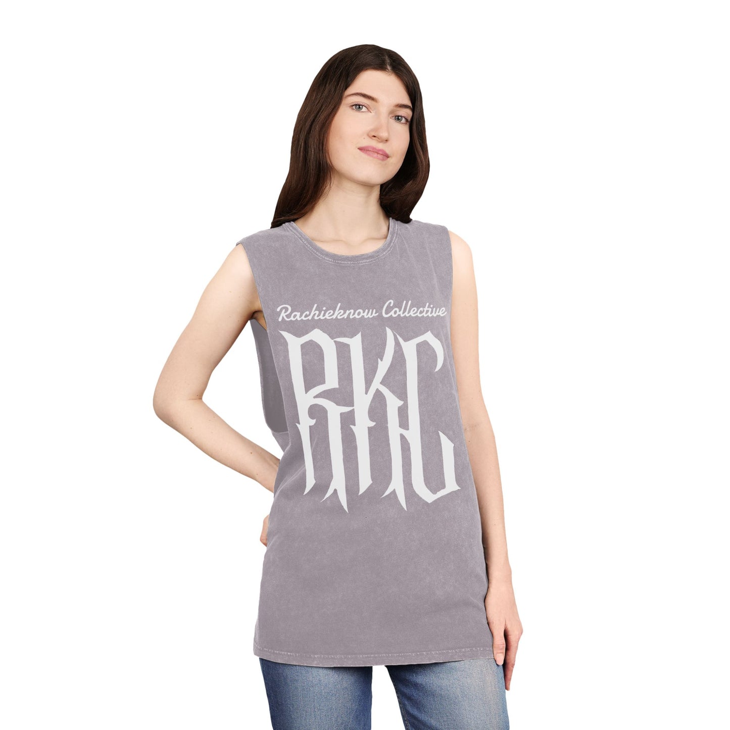 RKC Tank Top