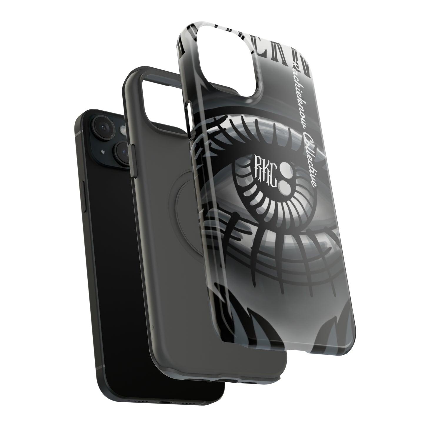 RKC Impact-Resistant Cases (android/iphone)