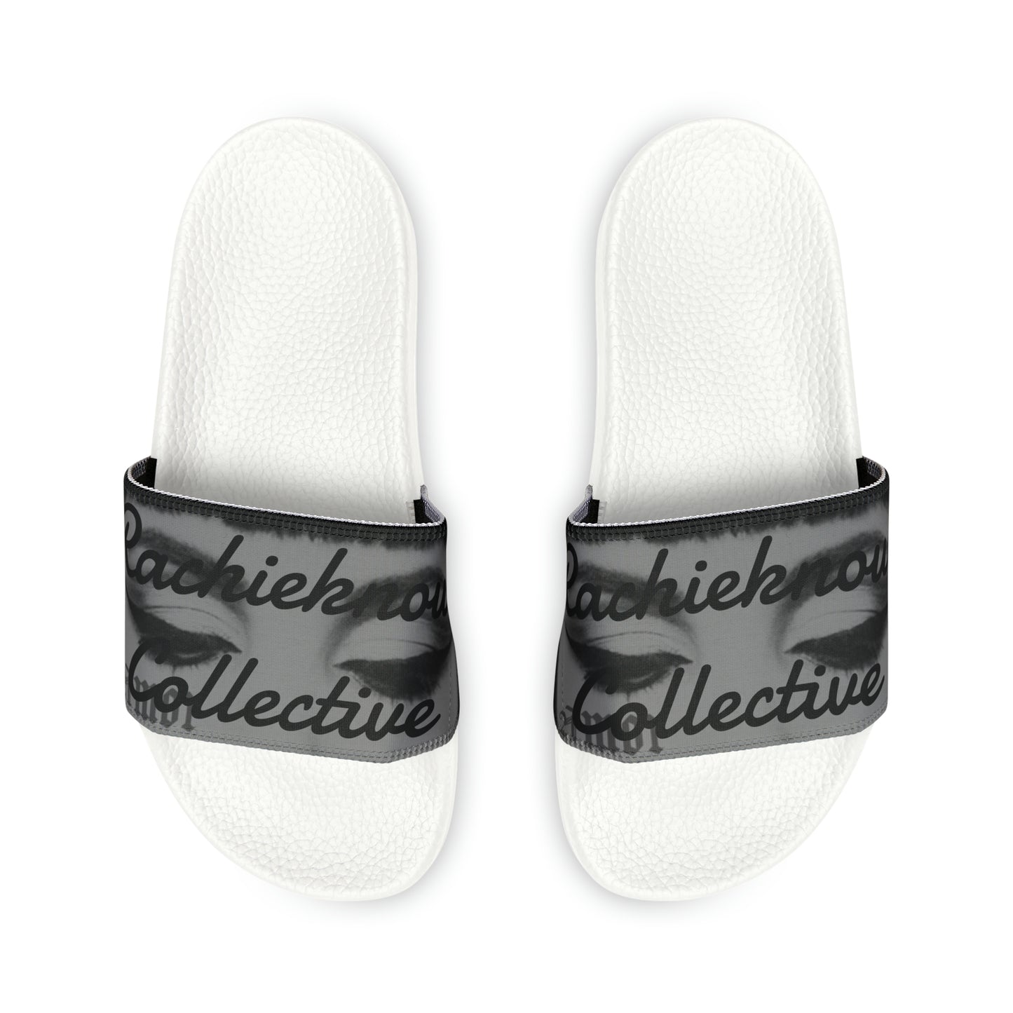 Amor Youth Slide Sandals