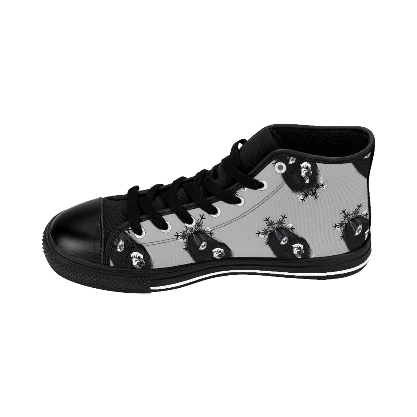 Devil's Disciple Classic Sneakers