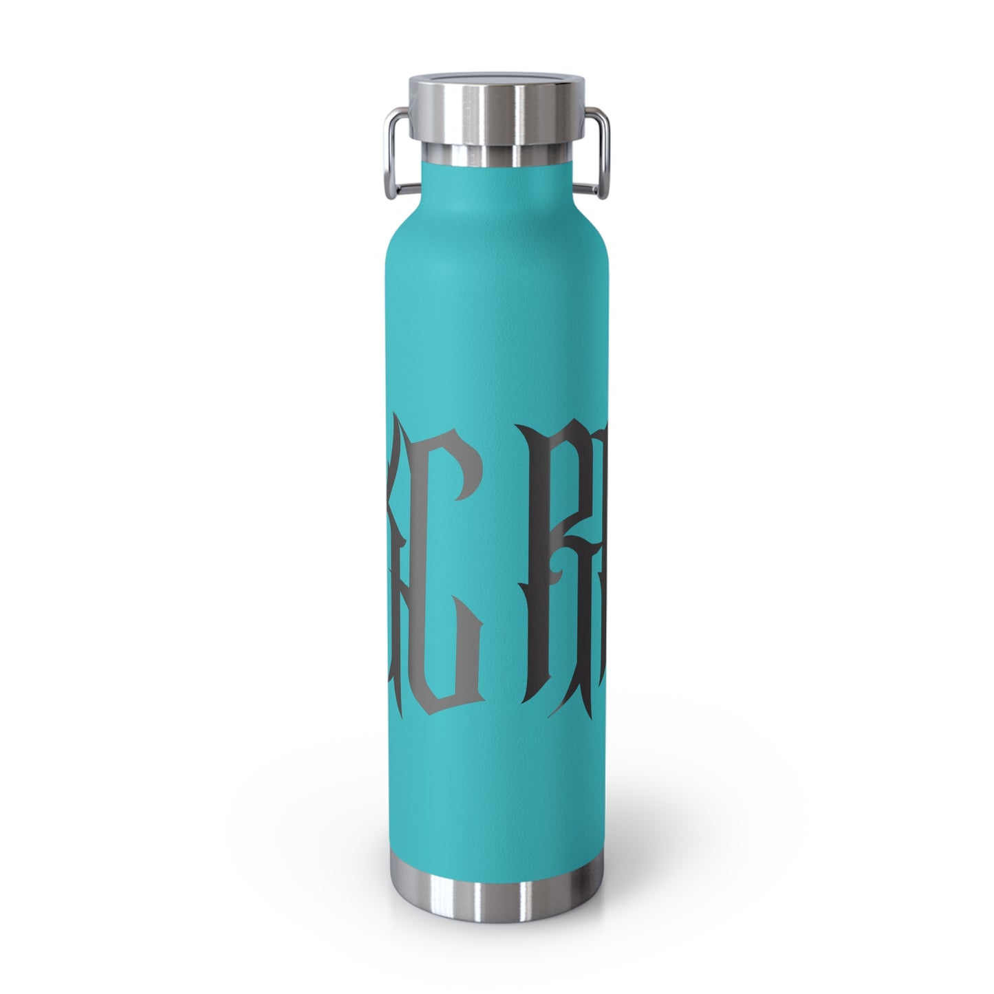 RKC Copper Vacuum Insulated Bottle, 22oz