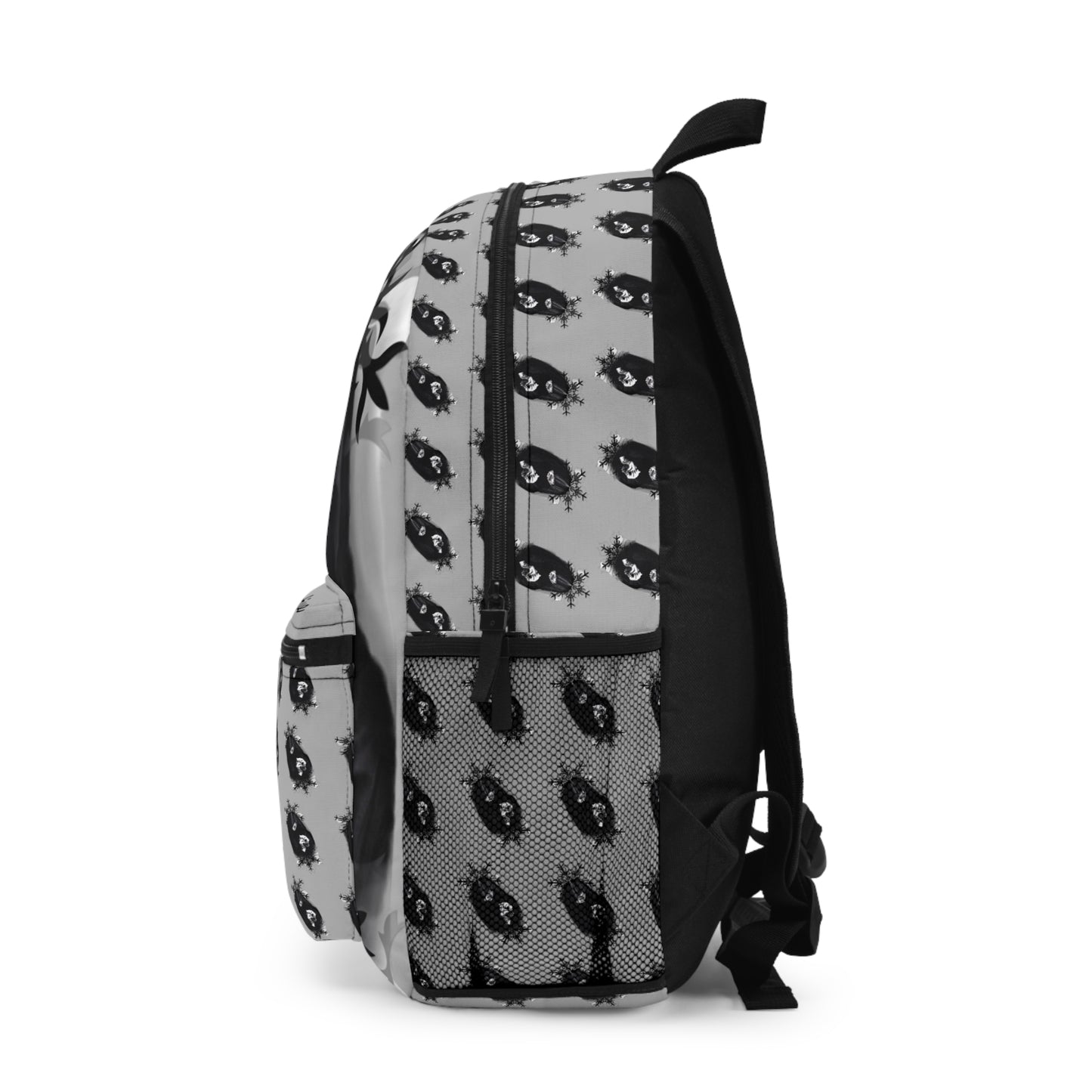 Devil's Disciple Backpack