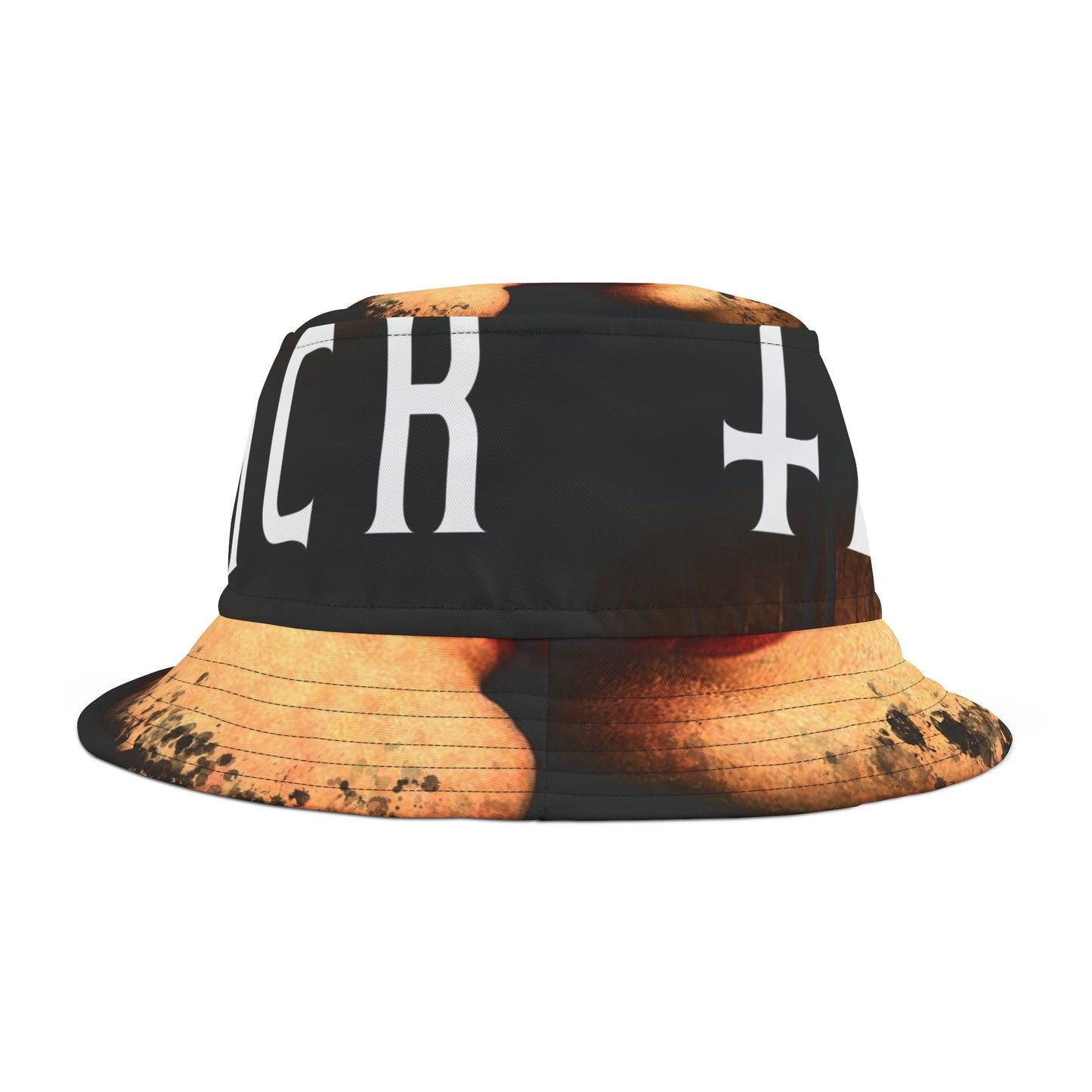 Lick this! Bucket Hat