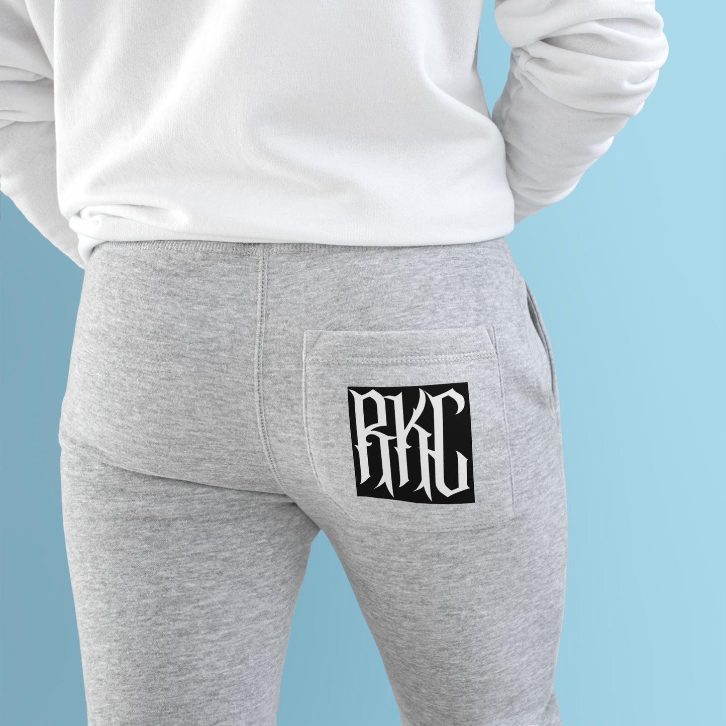 RKC Fleece Joggers