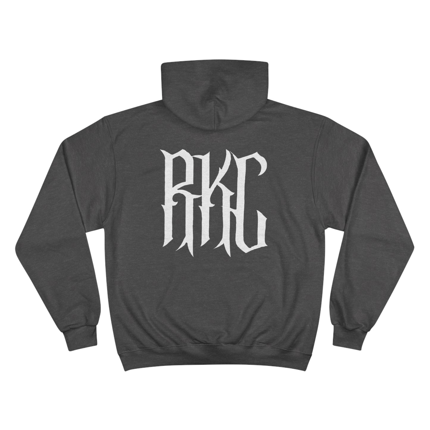 Rachieknow Champion Hoodie