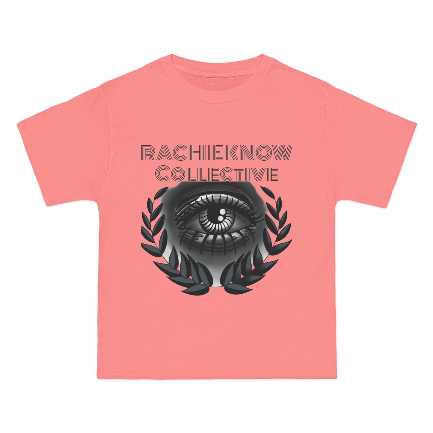 Rachieknow Tees