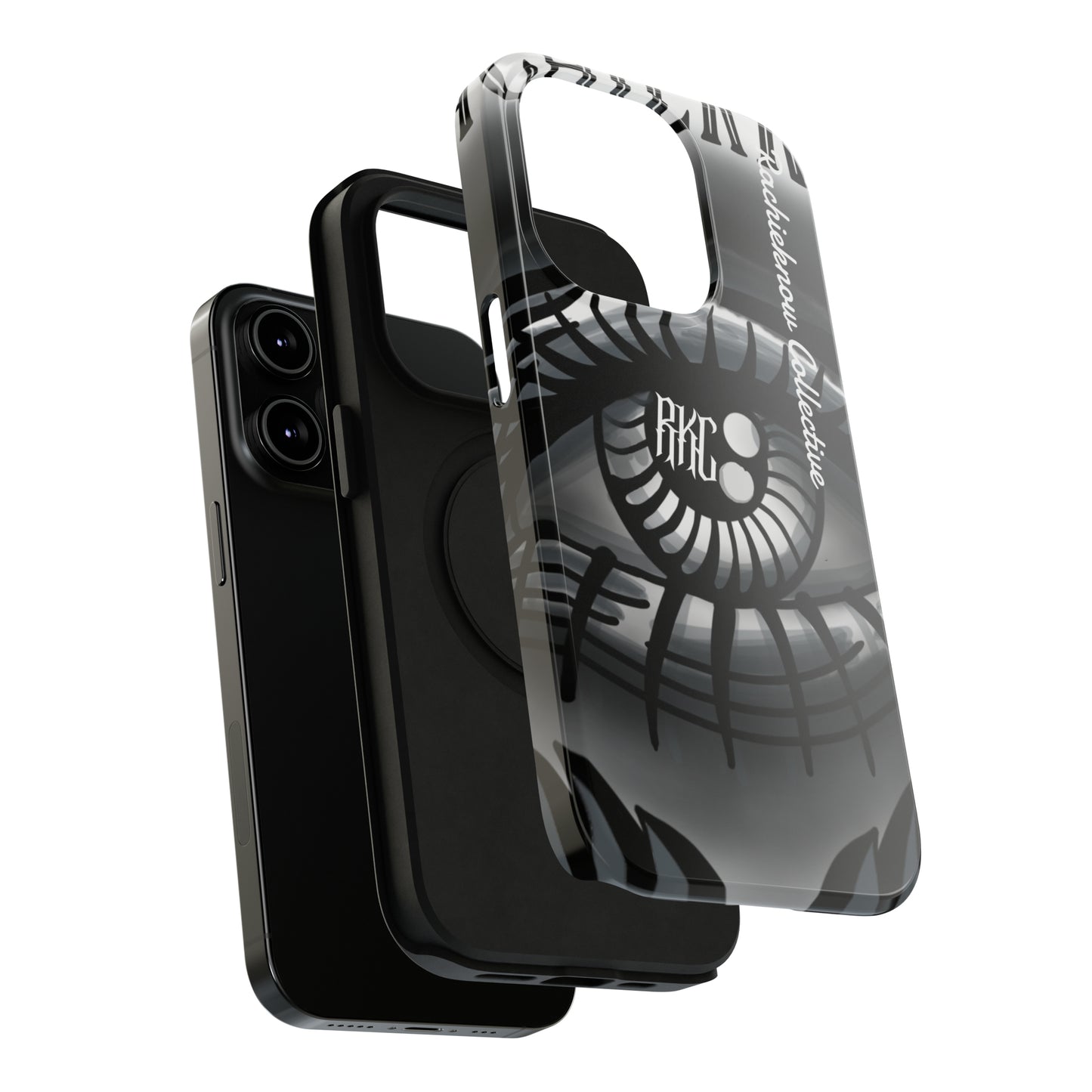 RKC Impact-Resistant Cases (android/iphone)