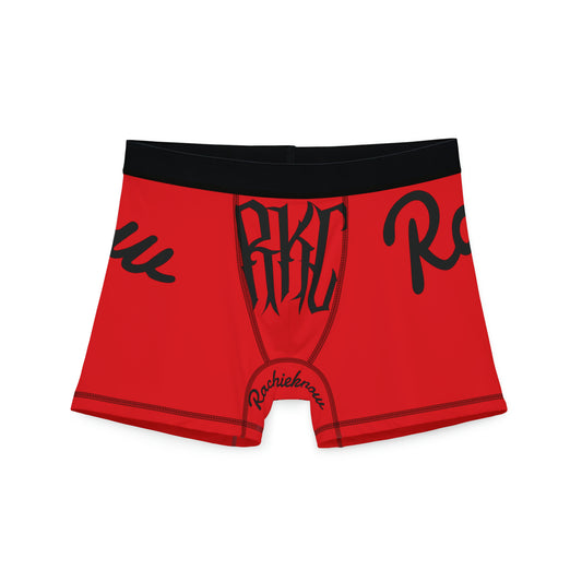 Rachieknow Men's Boxer briefs