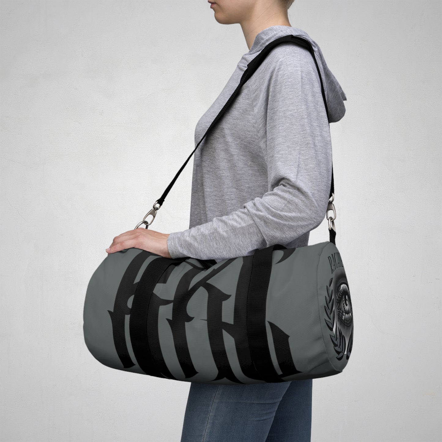 RKC Duffel Bag