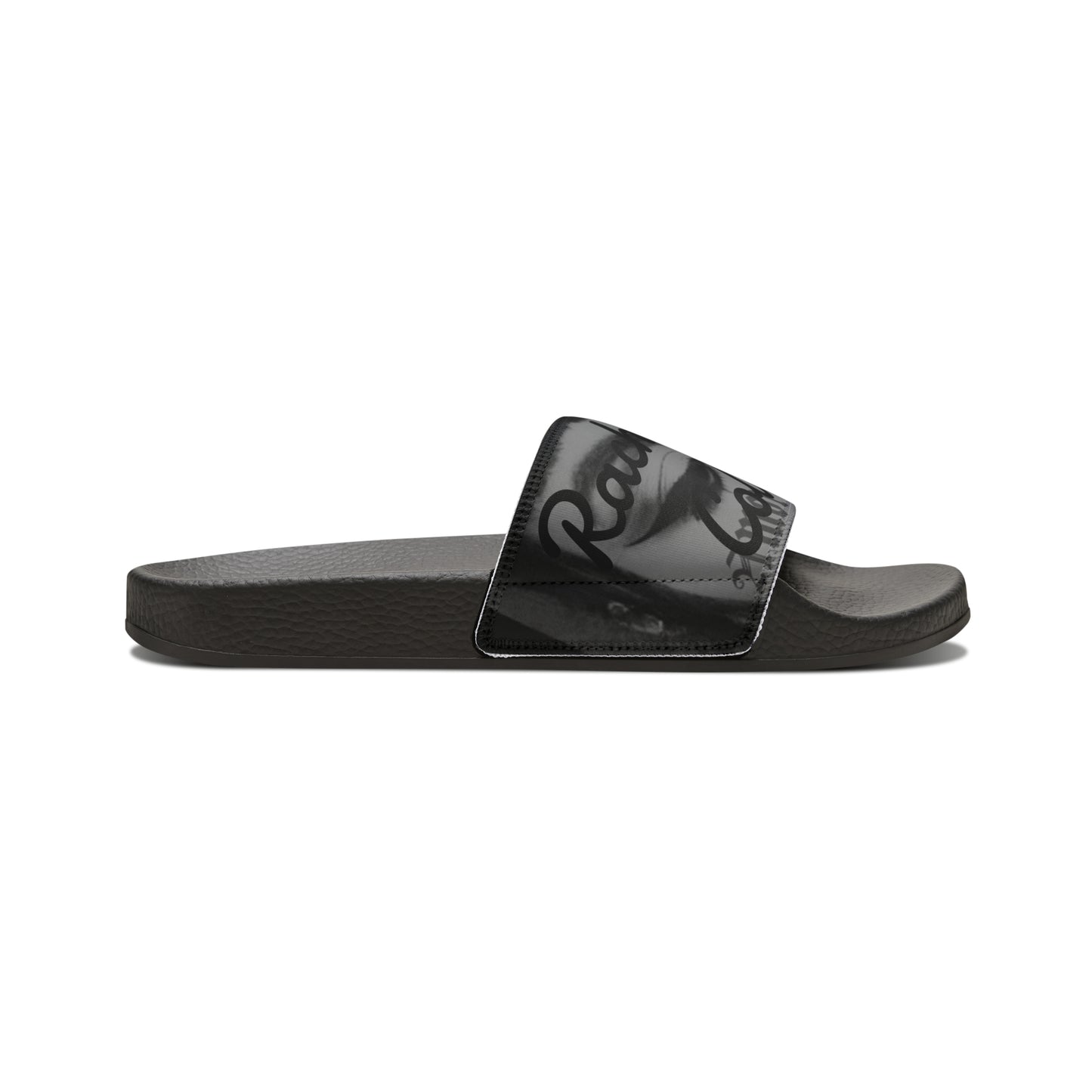 Amor Youth Slide Sandals