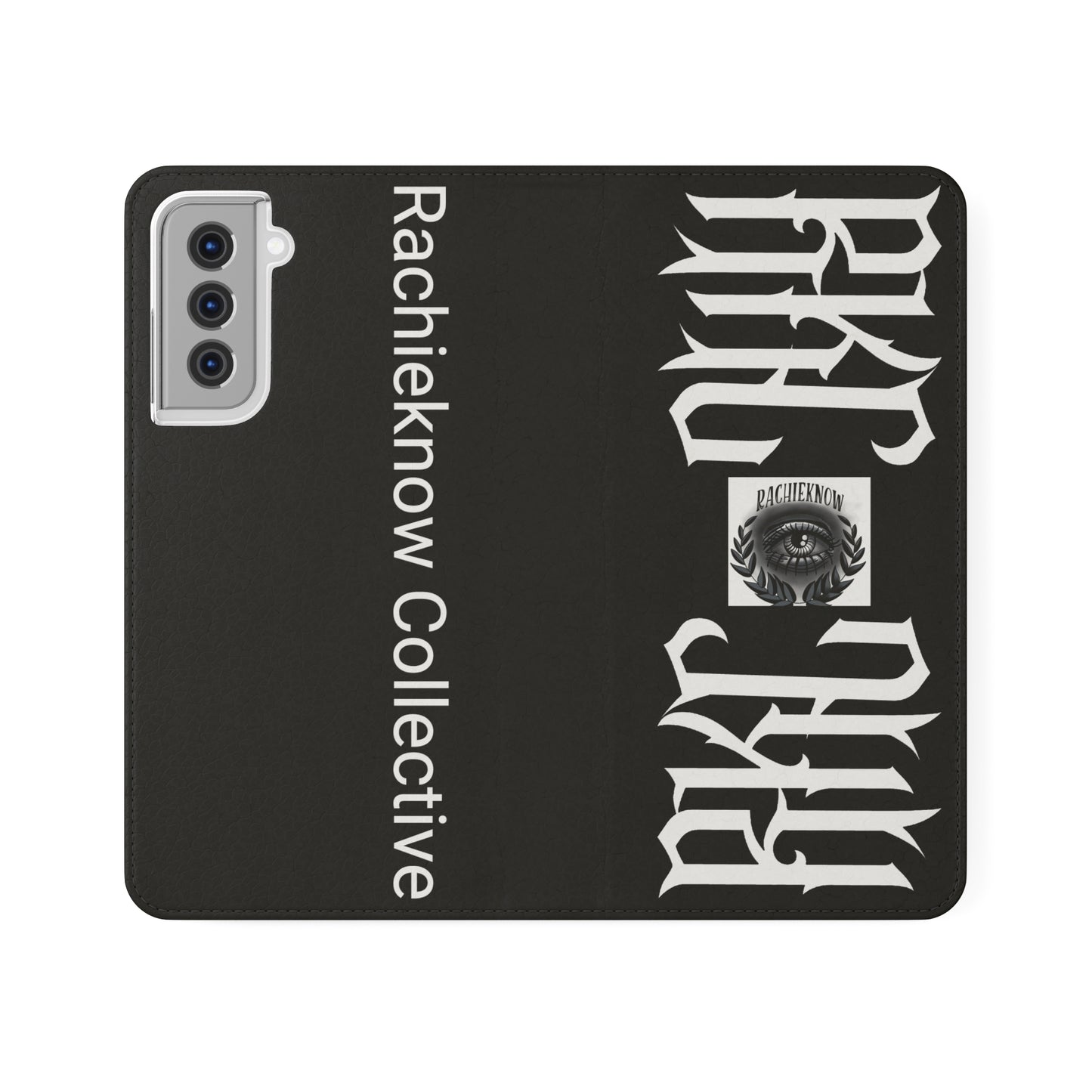 RKC Flip Cases Android & iphone