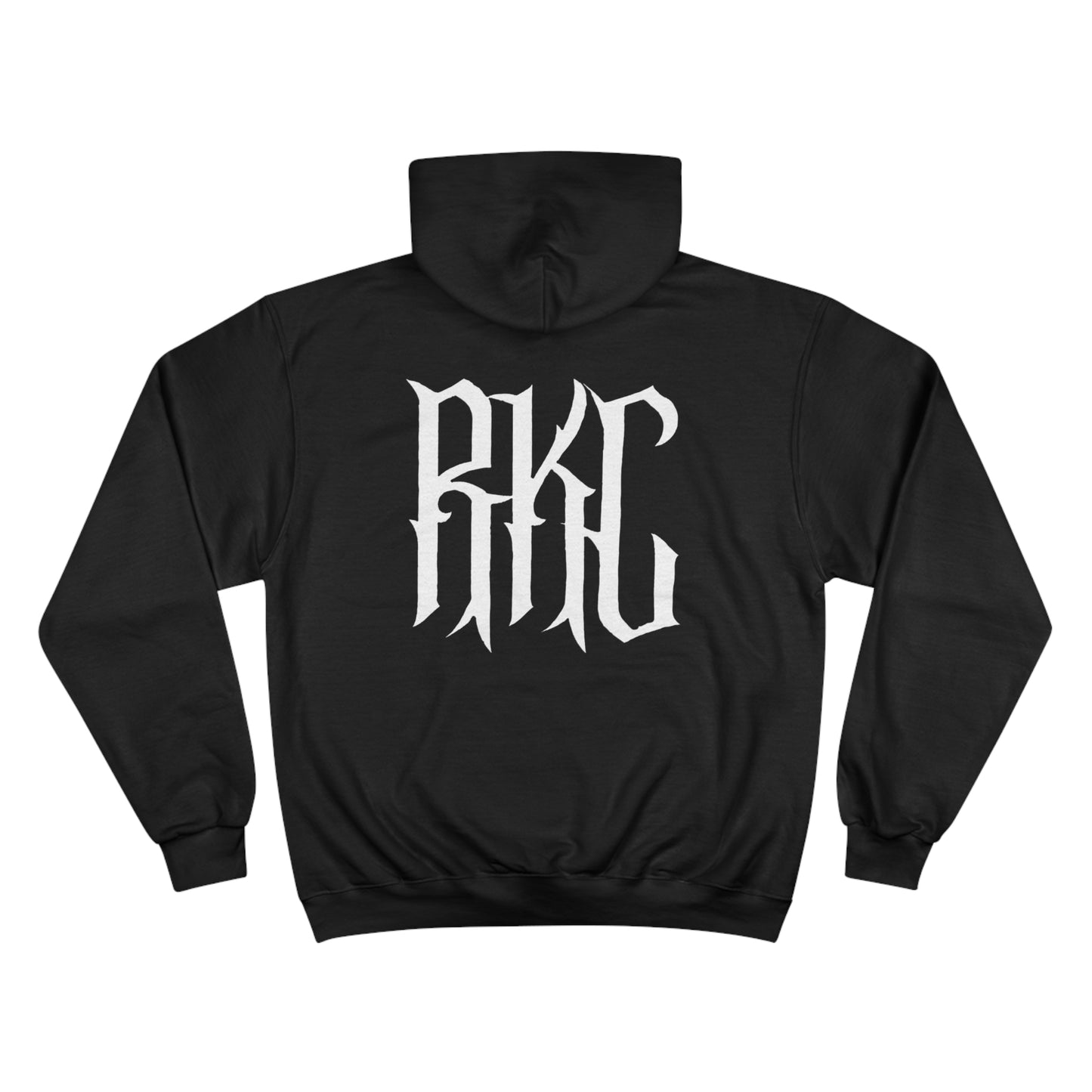 Rachieknow Champion Hoodie