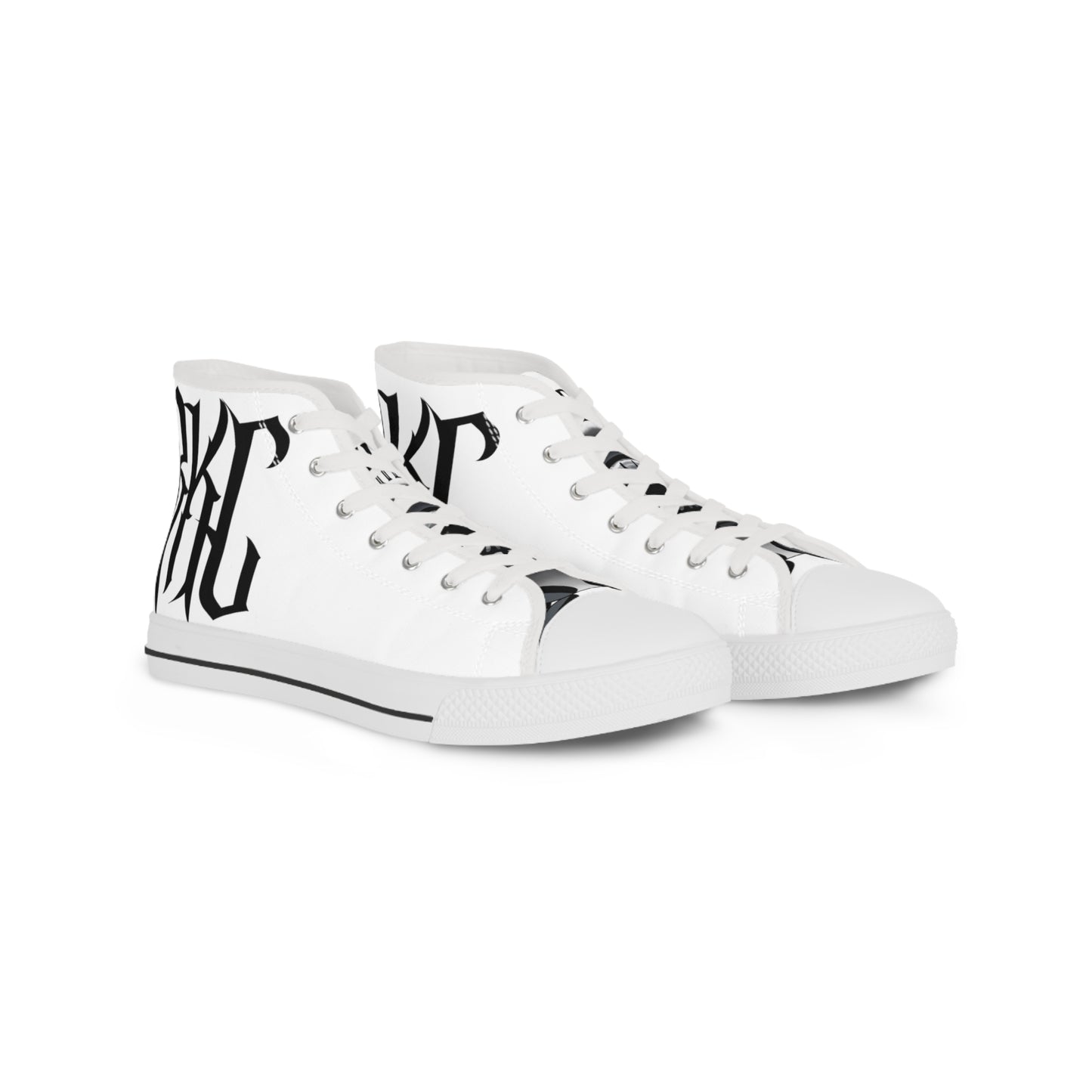 Amor Men's High Top Sneakers