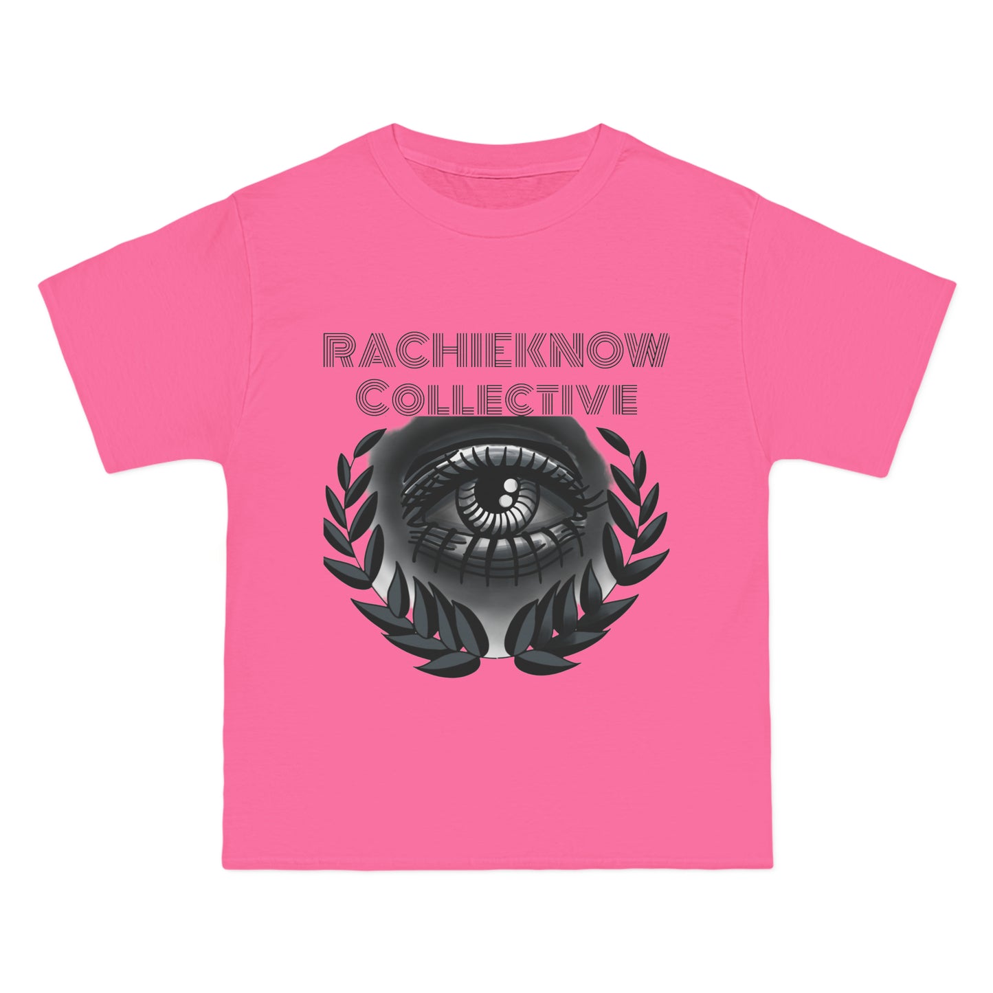 Rachieknow Tees