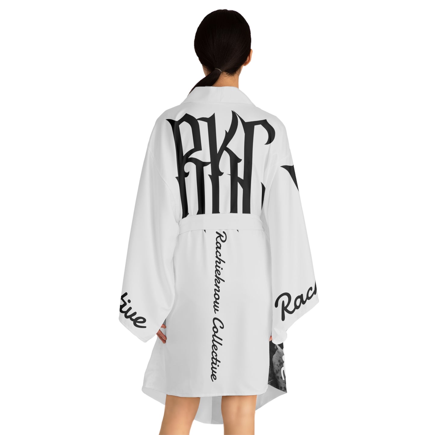 RKC Kimono Robe