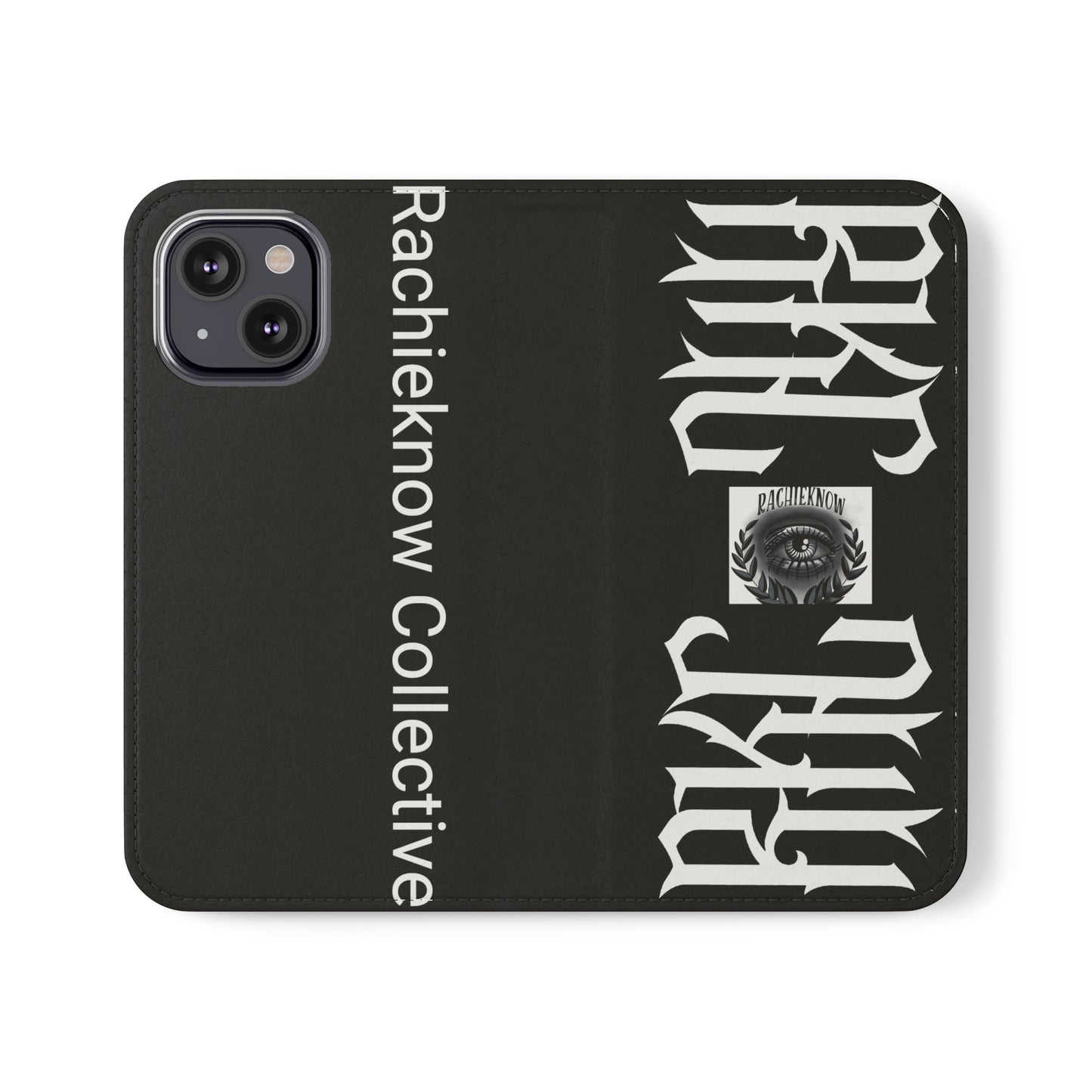 RKC Flip Cases Android & iphone