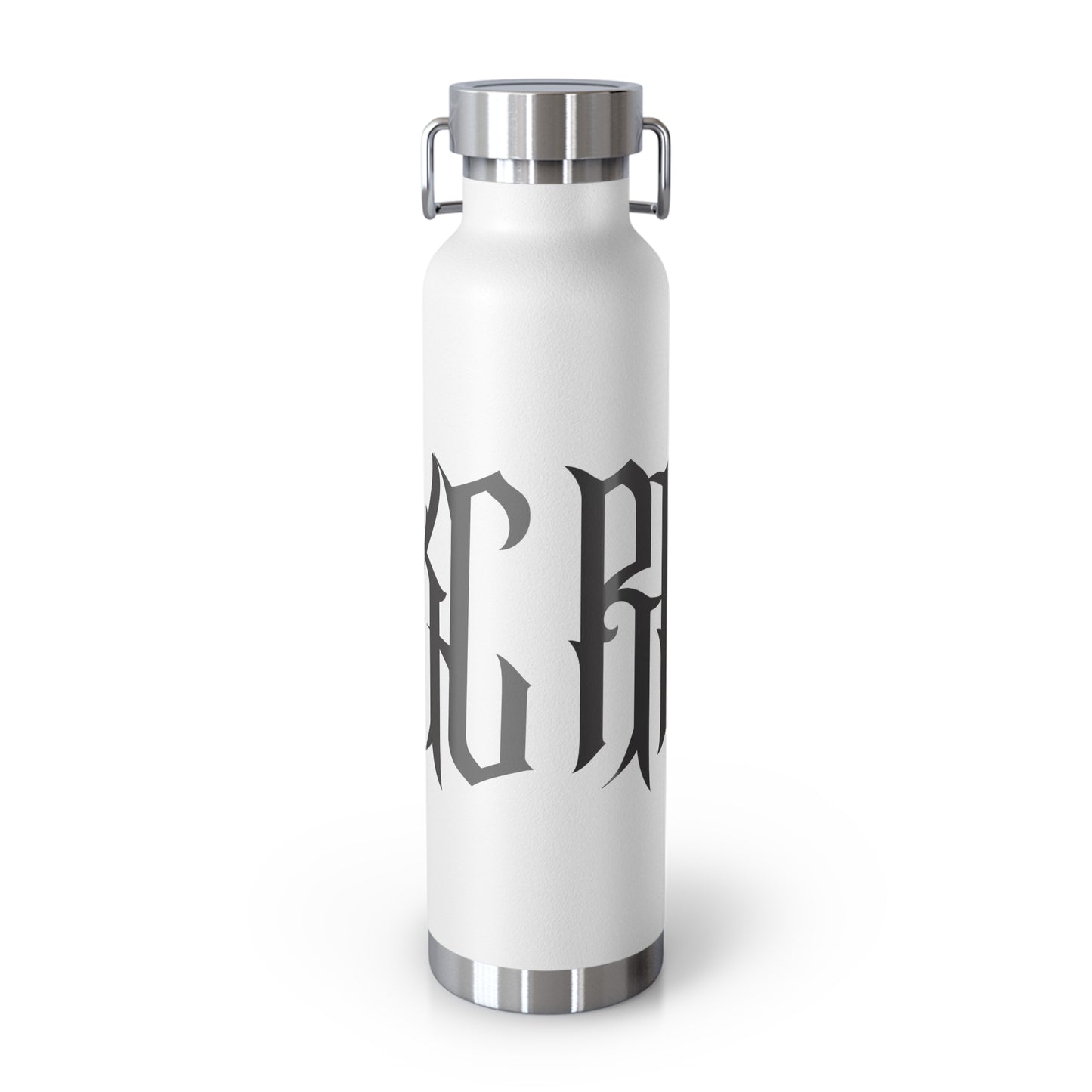 RKC Copper Vacuum Insulated Bottle, 22oz