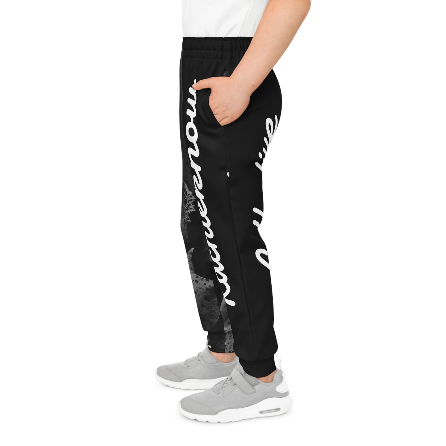 Amor Youth Joggers