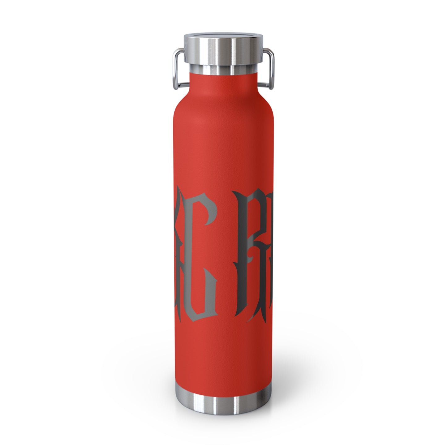 RKC Copper Vacuum Insulated Bottle, 22oz