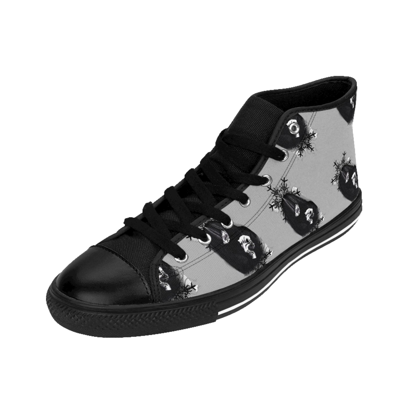 Devil's Disciple Classic Sneakers