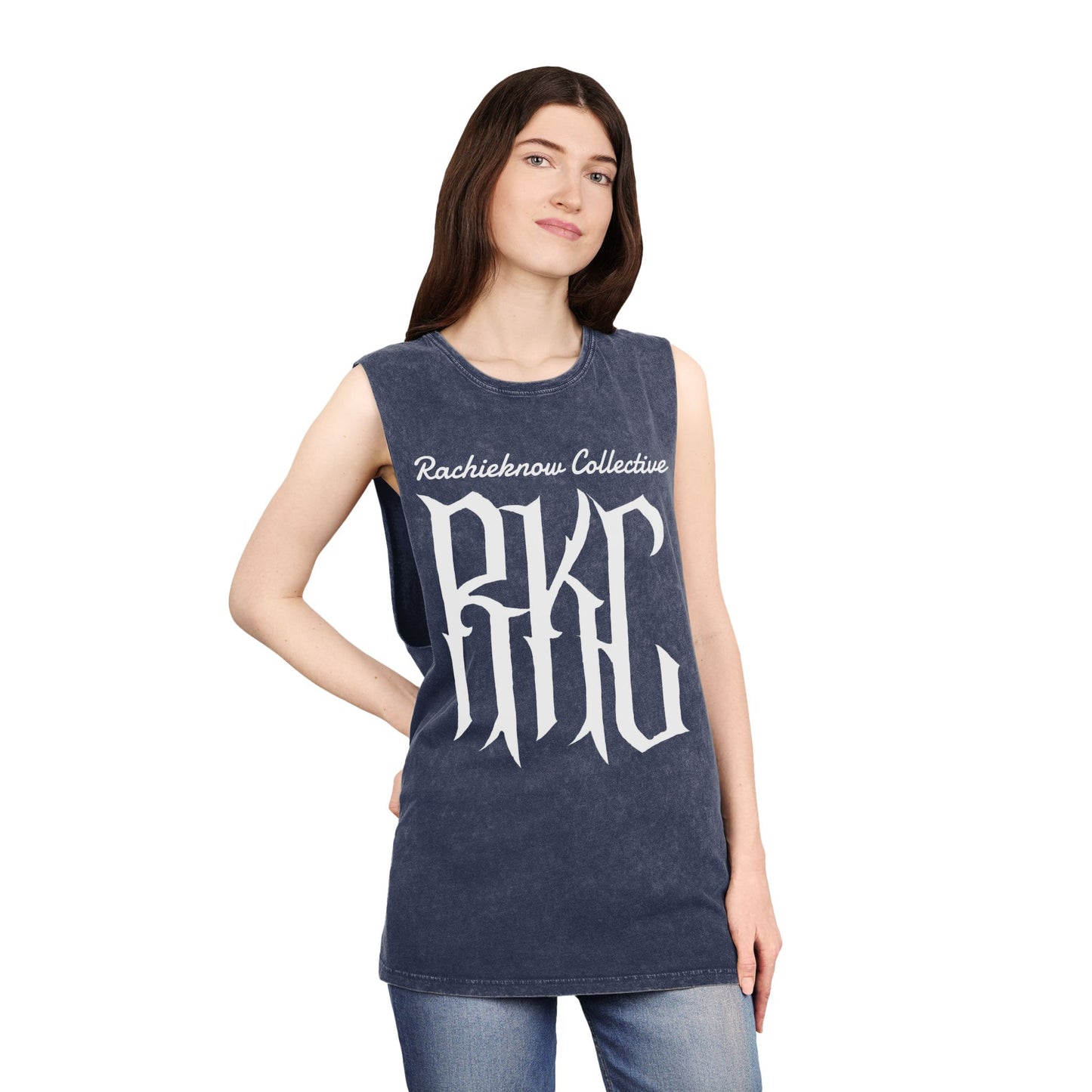 RKC Tank Top