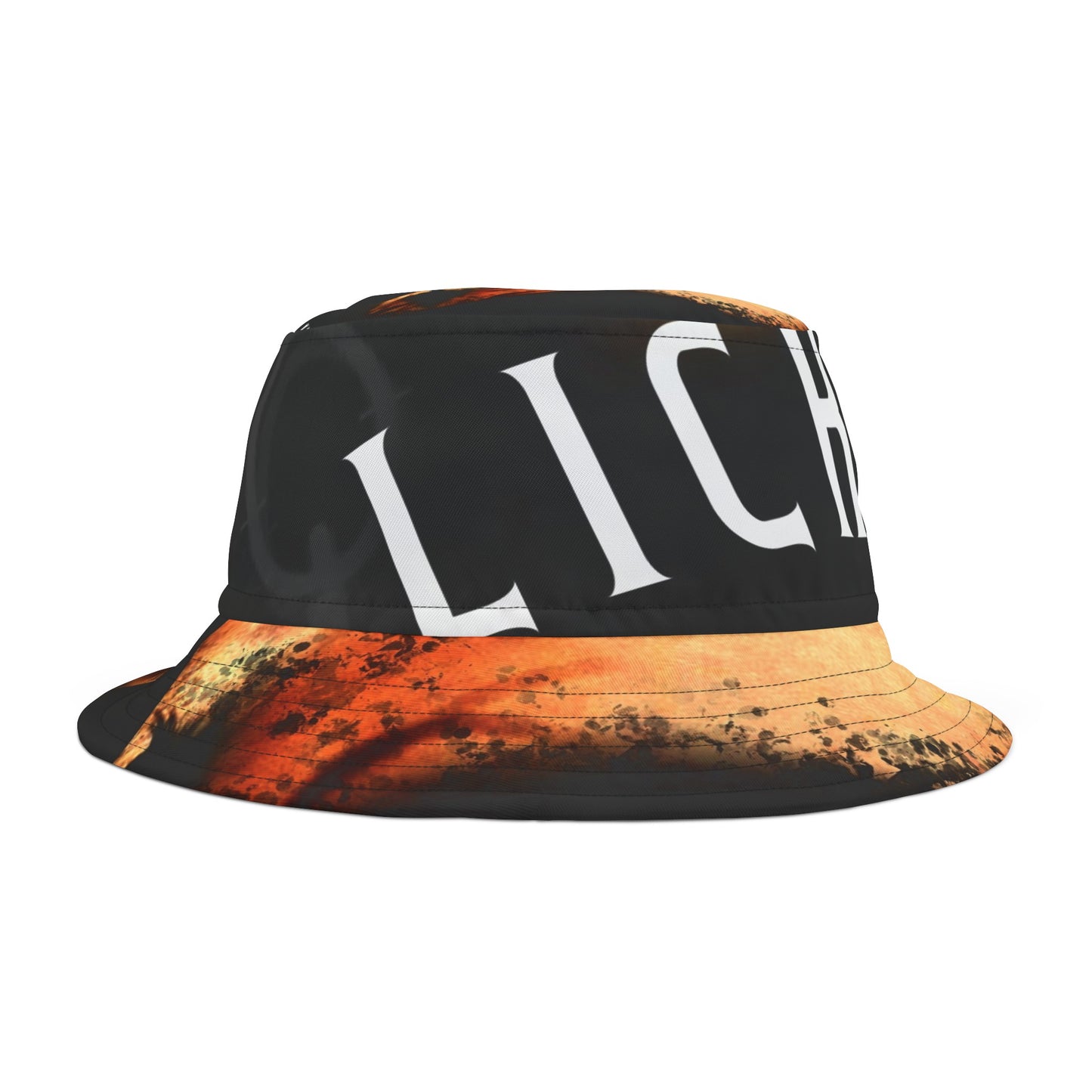 Lick this! Bucket Hat