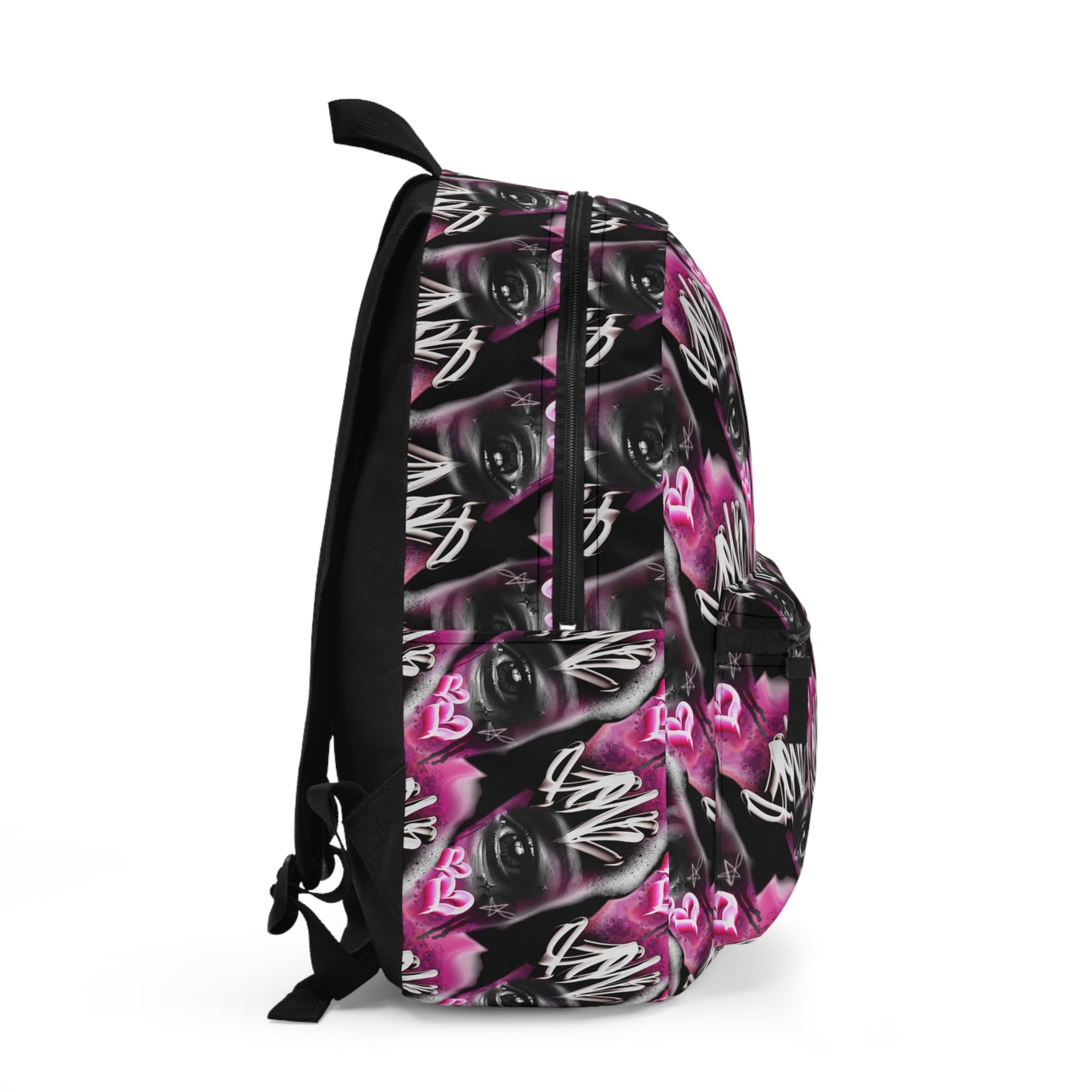 Crazy in Love Backpack