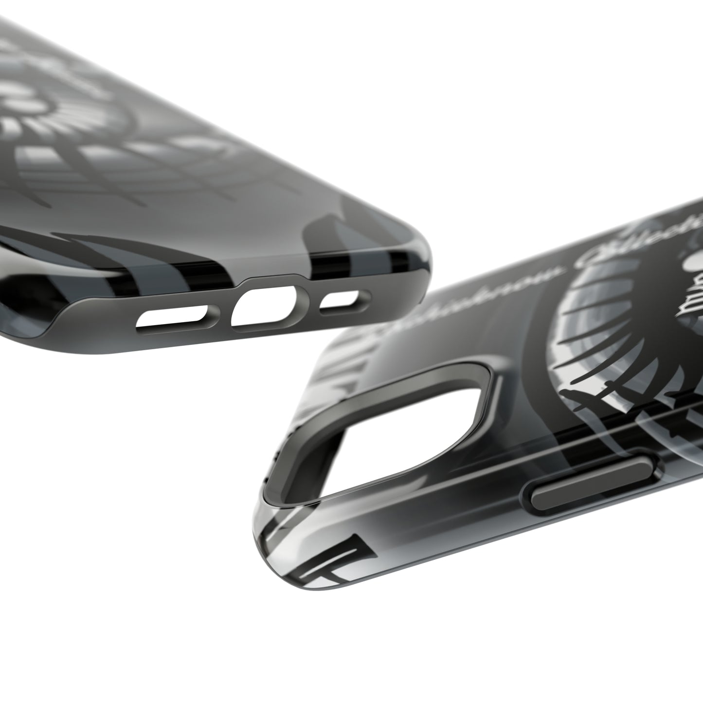 RKC Impact-Resistant Cases (android/iphone)