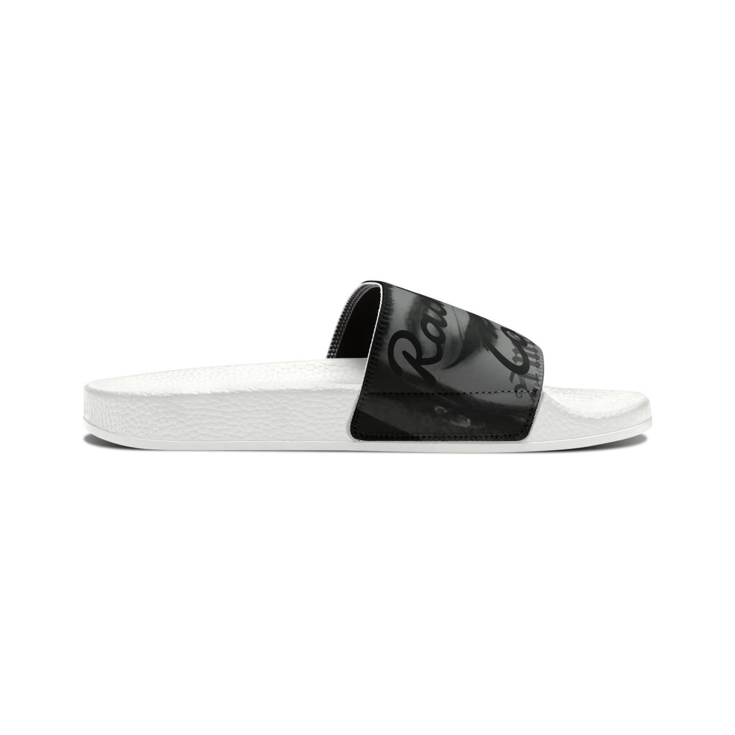 Amor Youth Slide Sandals