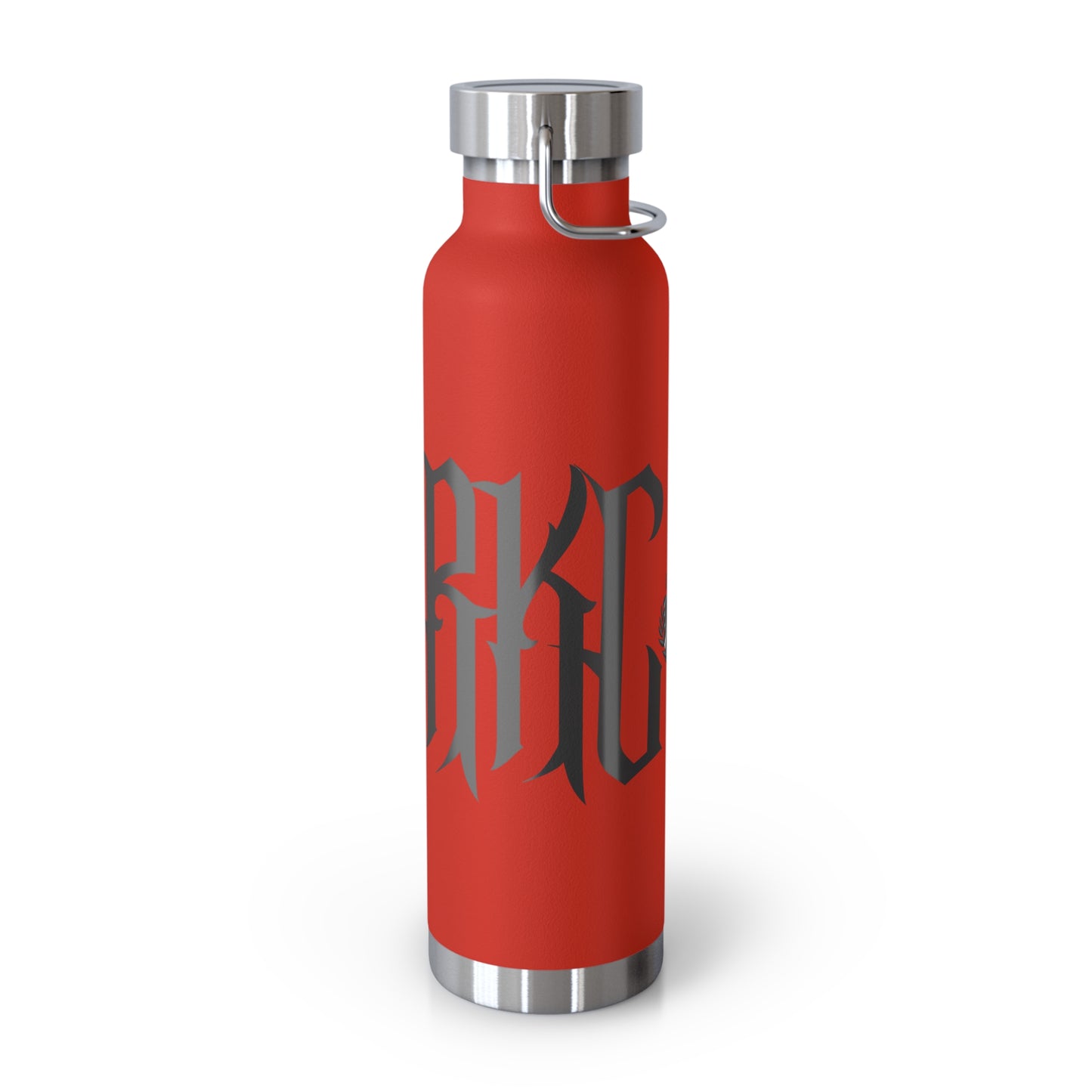 RKC Copper Vacuum Insulated Bottle, 22oz