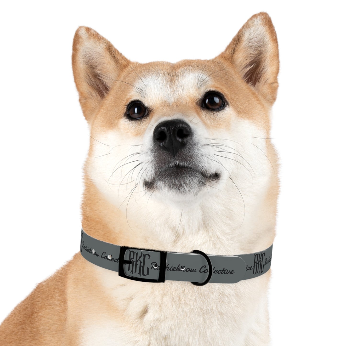 RKC Dog Collar