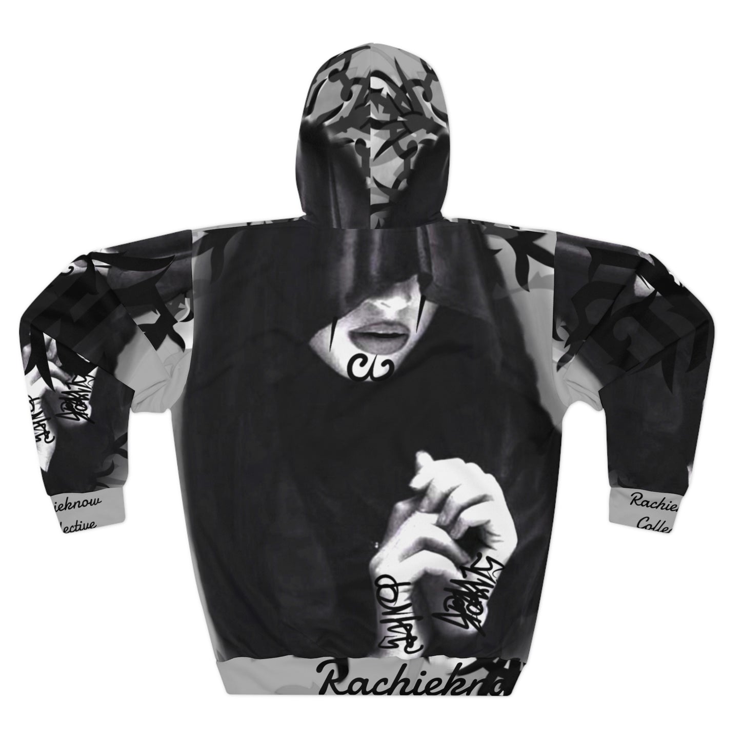 Devil's Disciple Hoodie